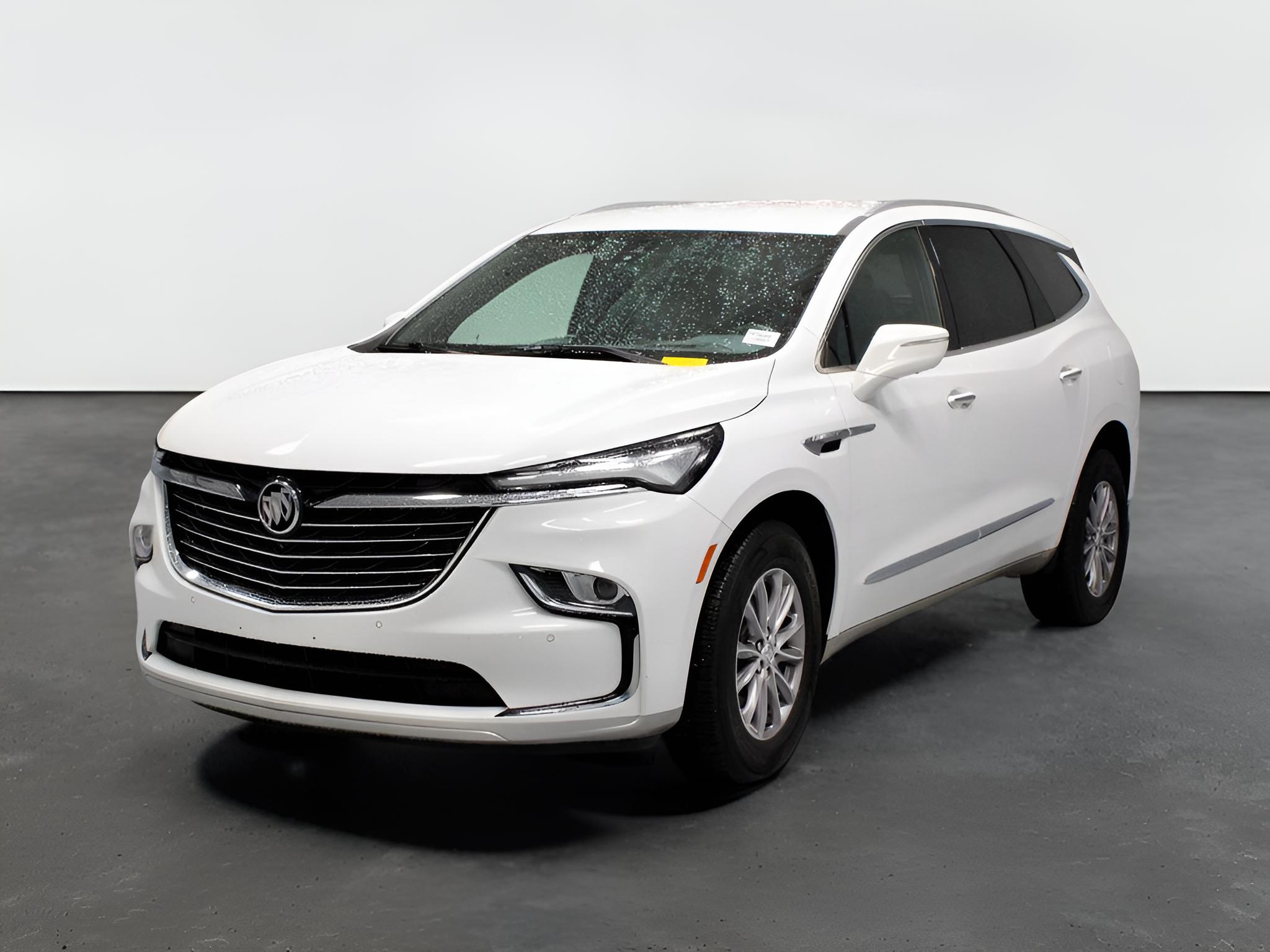 2024 Buick Enclave Premium Group