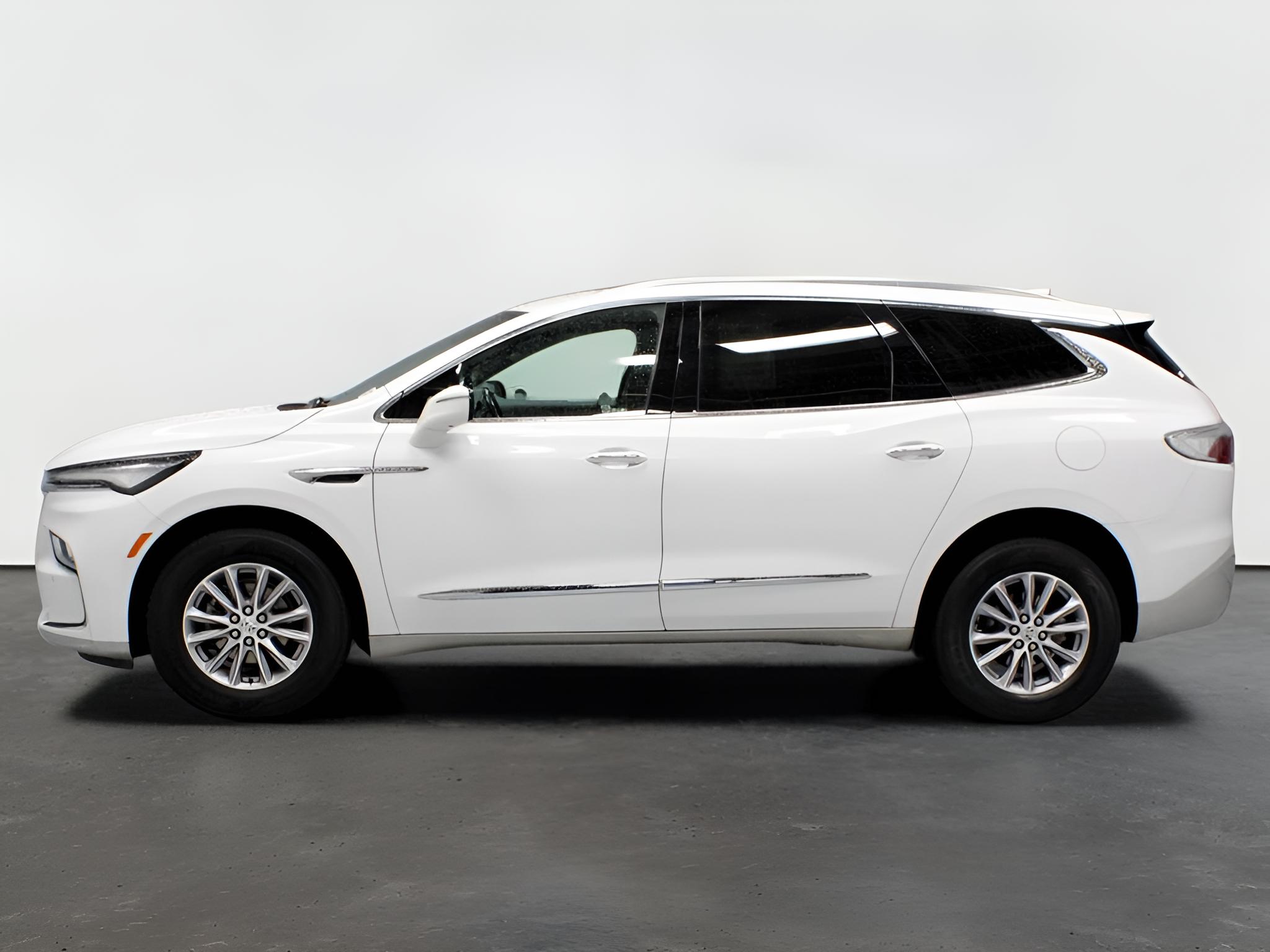 2024 Buick Enclave Premium Group