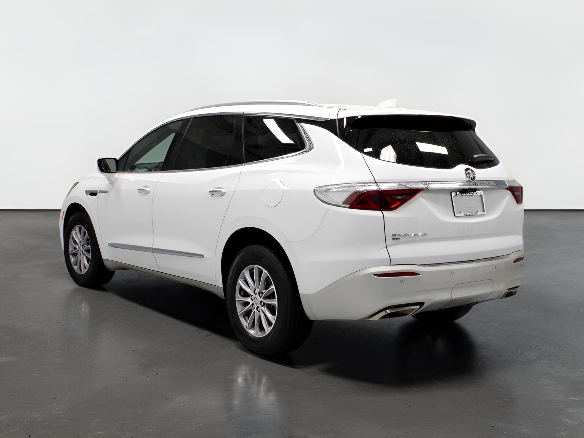 2024 Buick Enclave Premium Group