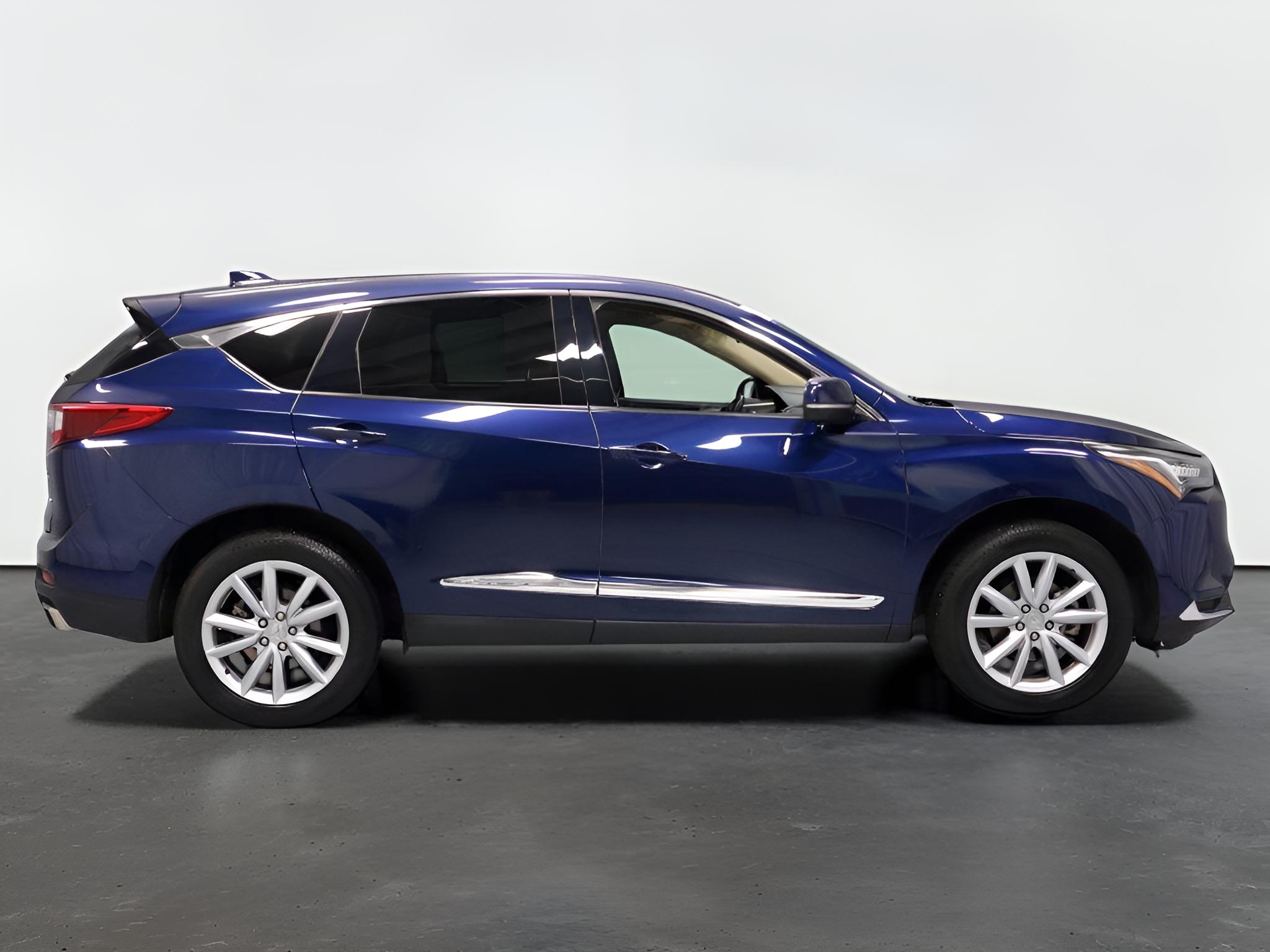 2022 Acura RDX Base