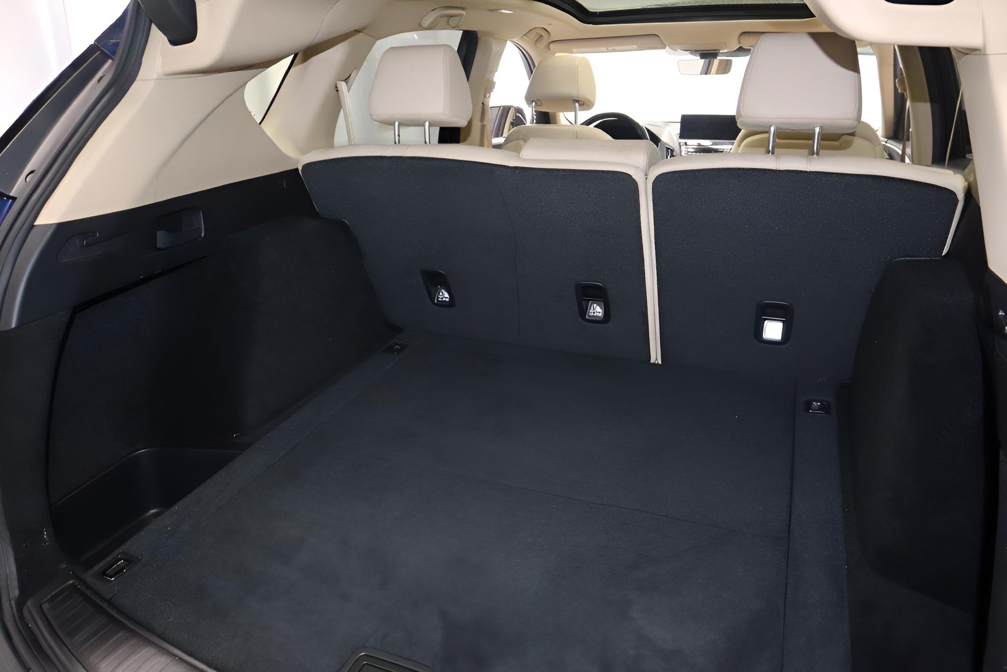 2022 Acura RDX Base