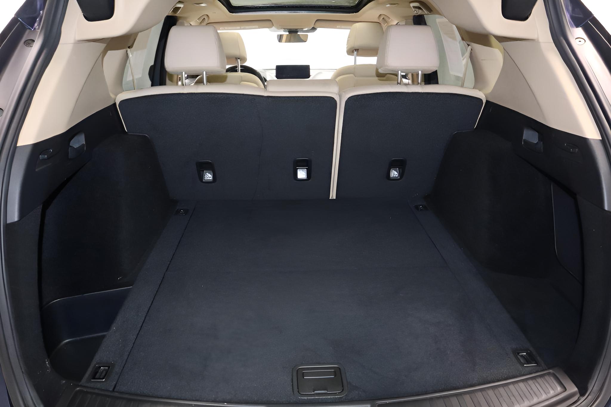 2022 Acura RDX Base