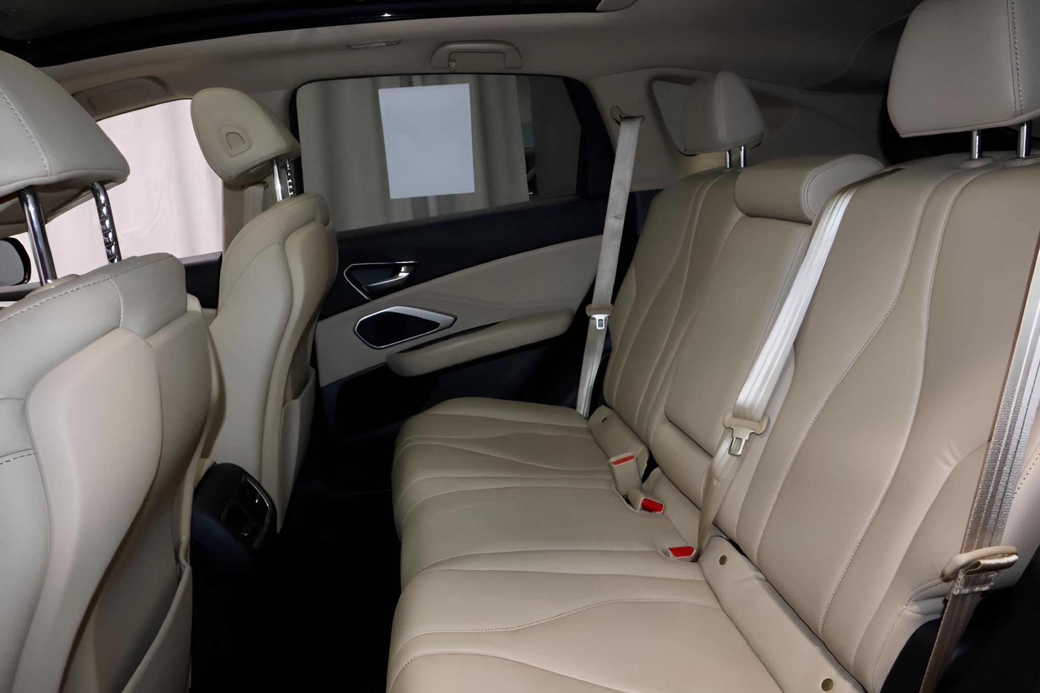 2022 Acura RDX Base