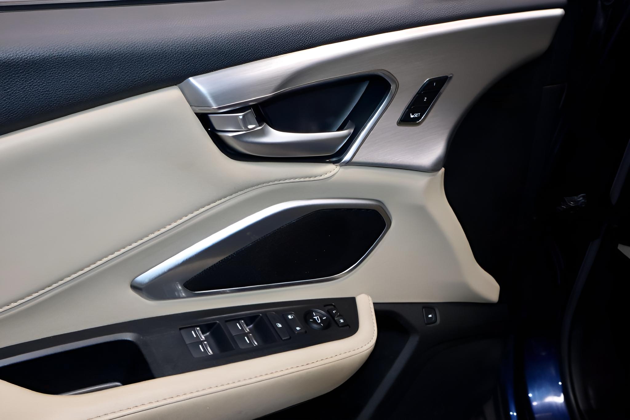 2022 Acura RDX Base