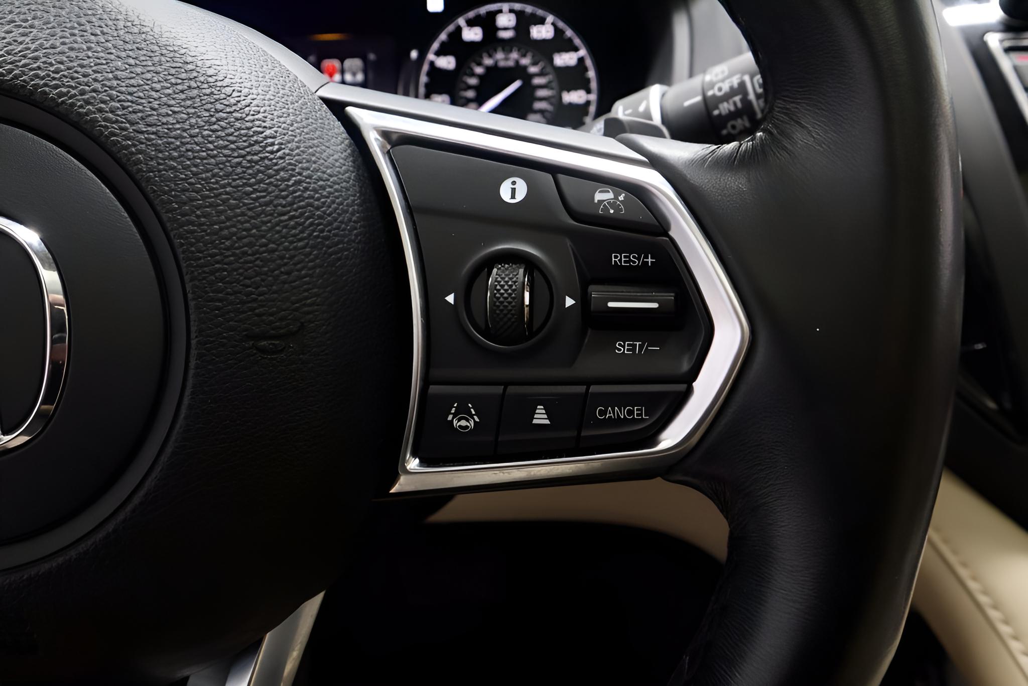 2022 Acura RDX Base