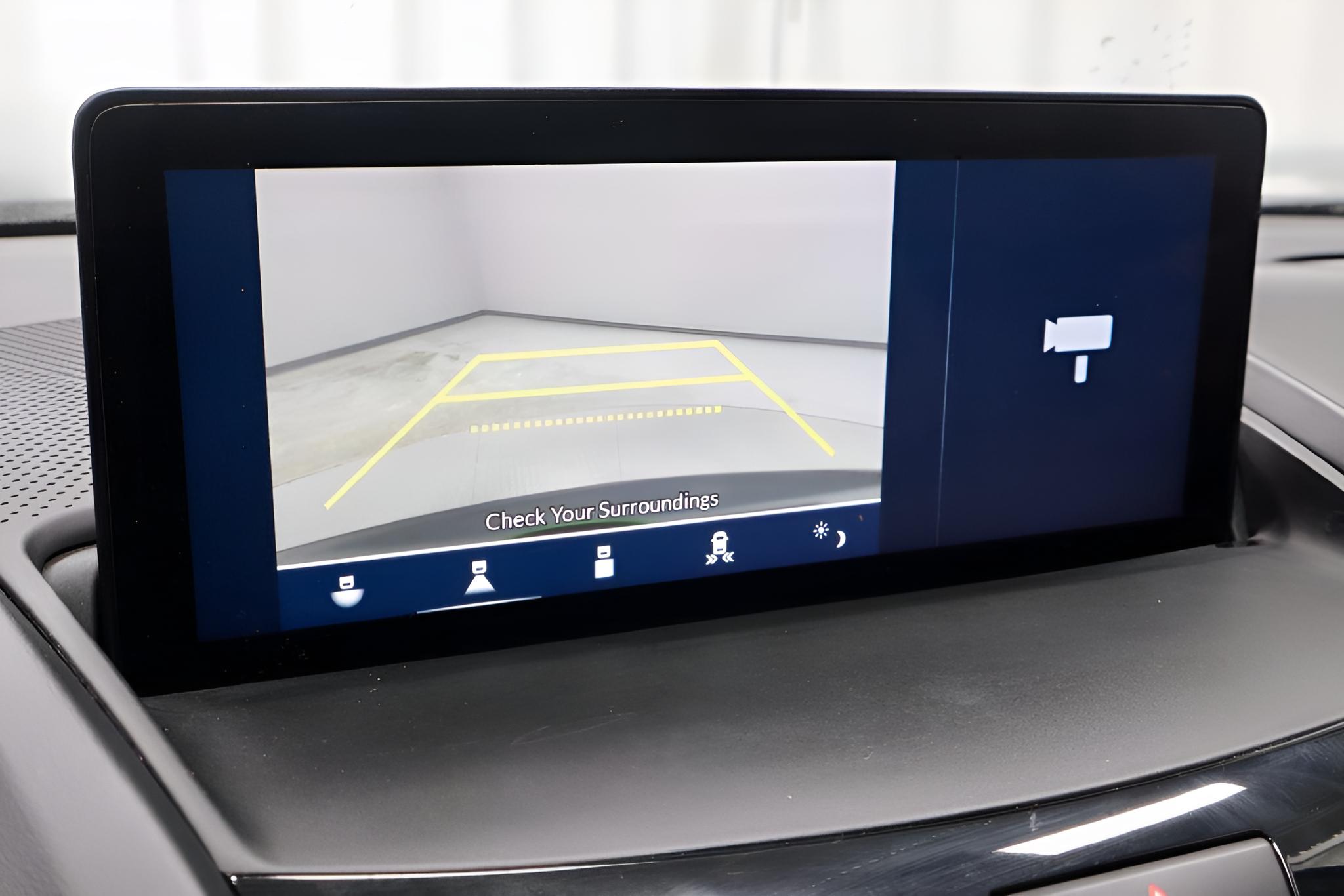 2022 Acura RDX Base