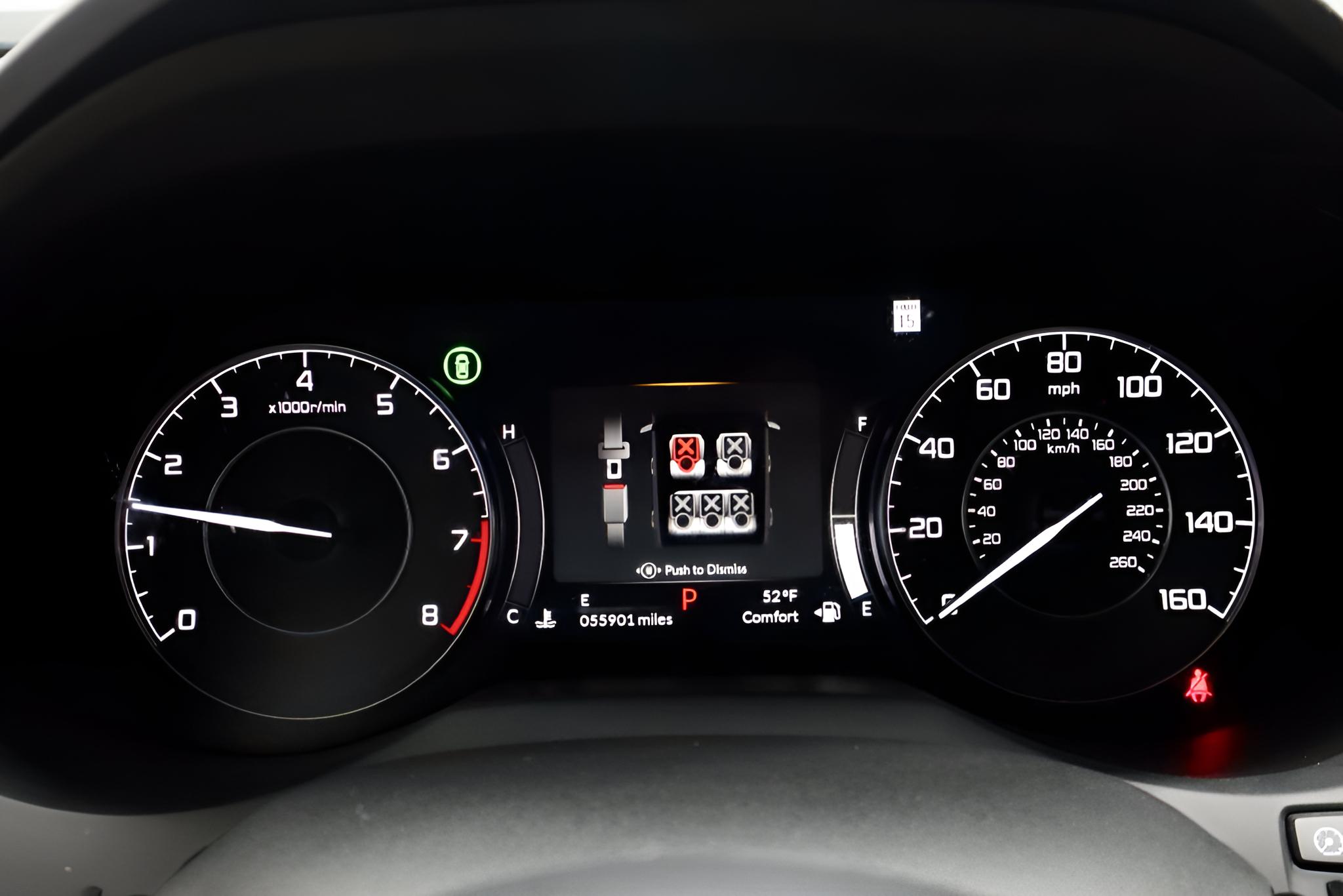 2022 Acura RDX Base