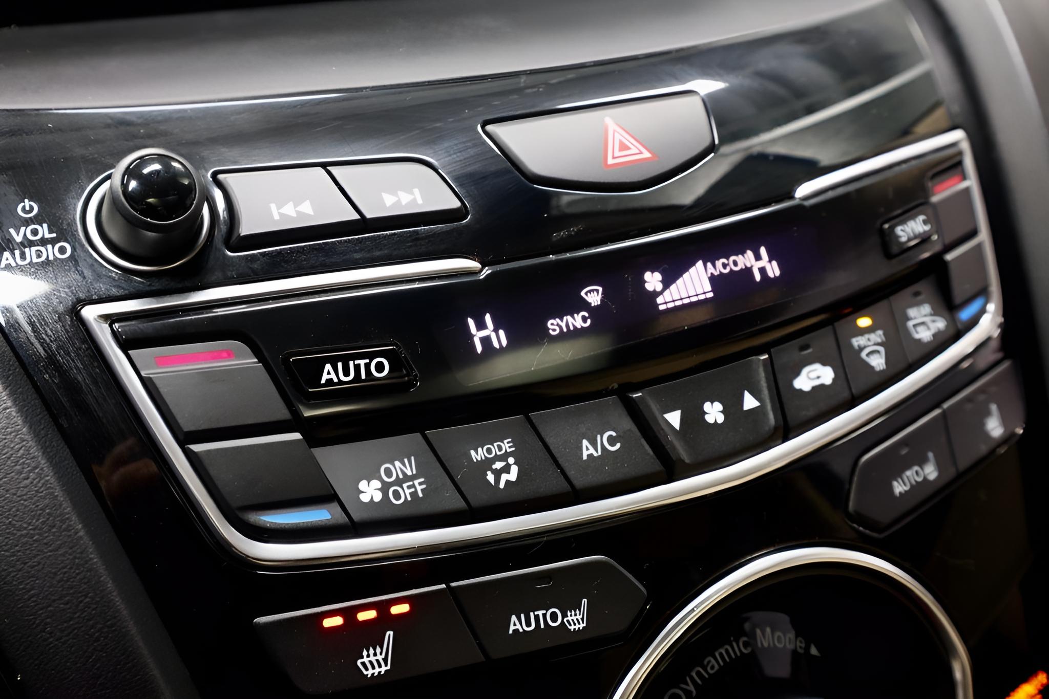 2022 Acura RDX Base
