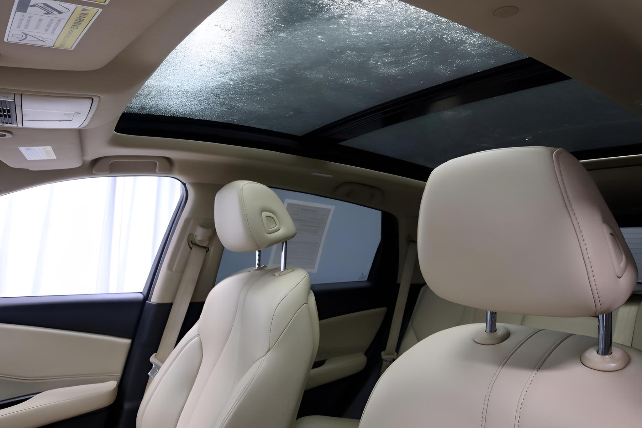 2022 Acura RDX Base
