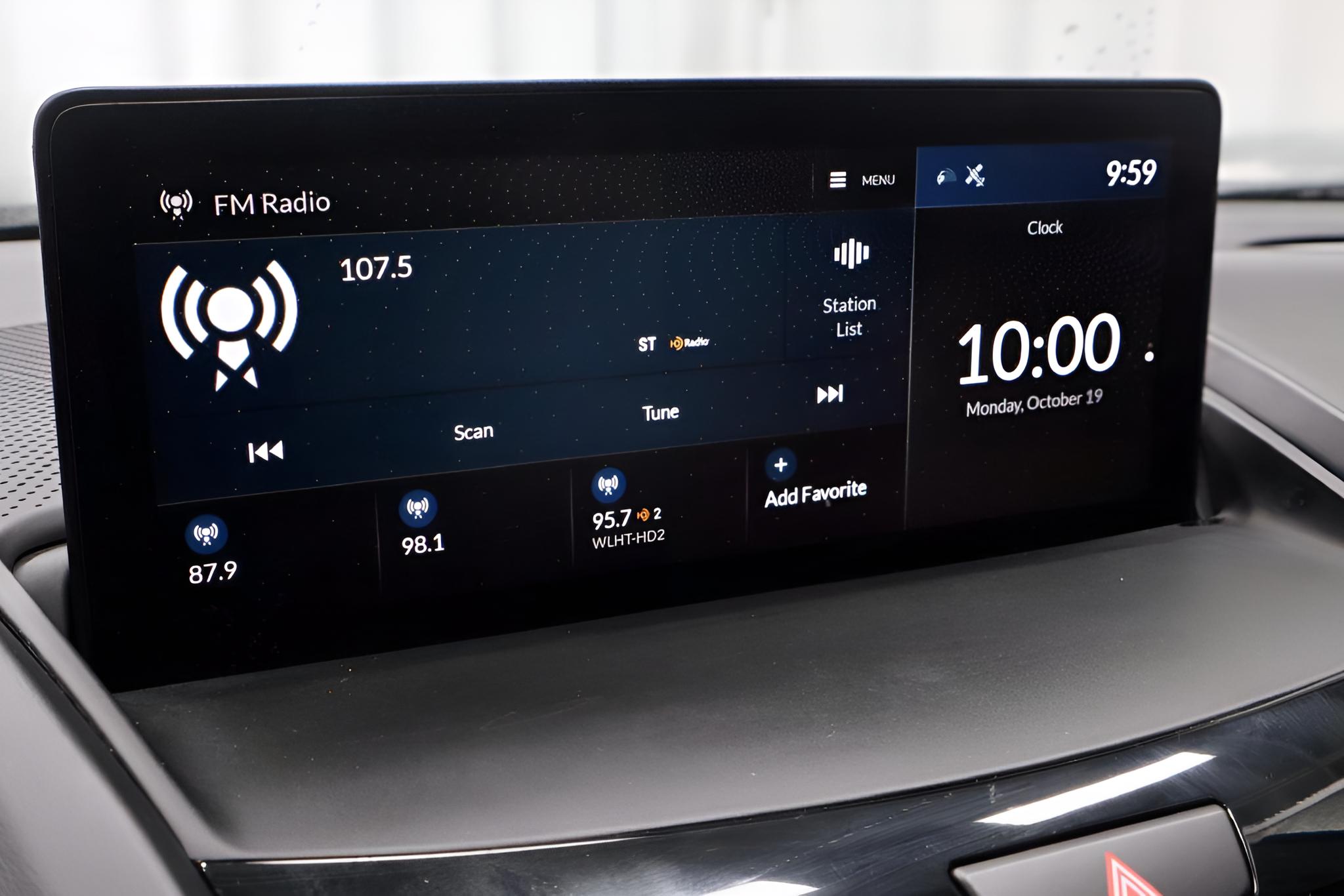 2022 Acura RDX Base