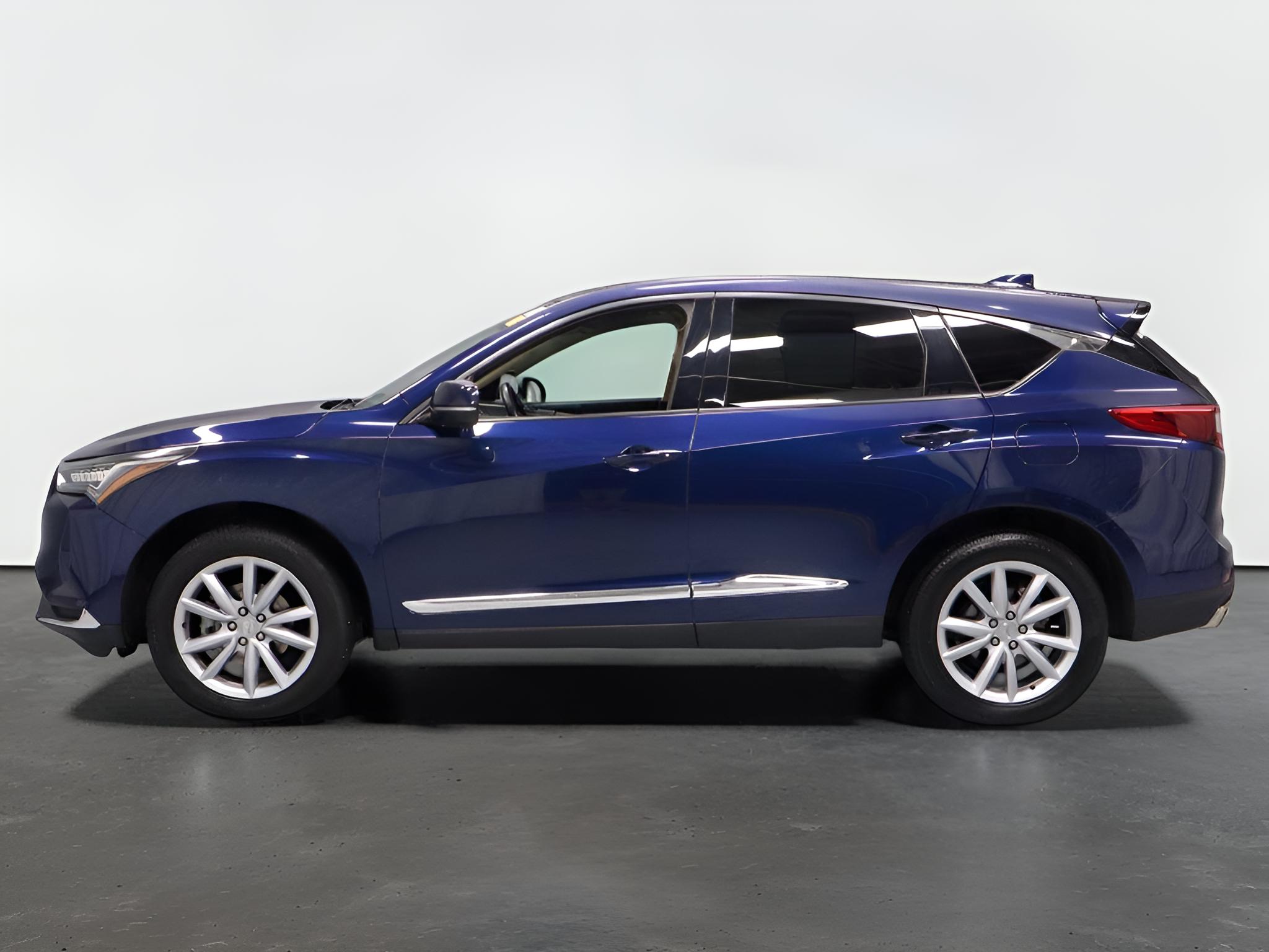2022 Acura RDX Base