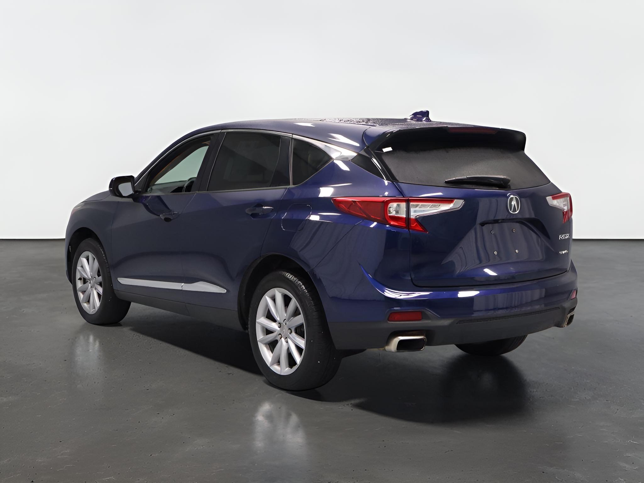 2022 Acura RDX Base