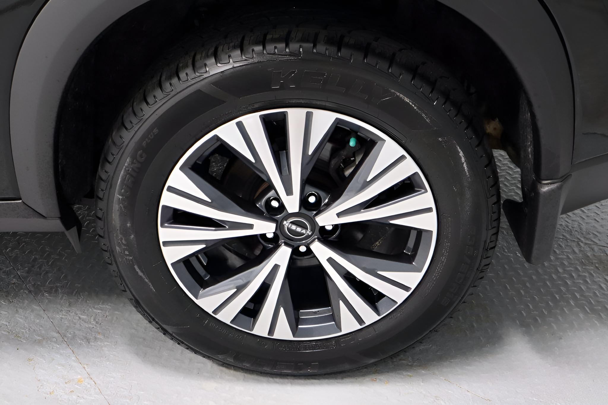 2023 Nissan Rogue AWD SV