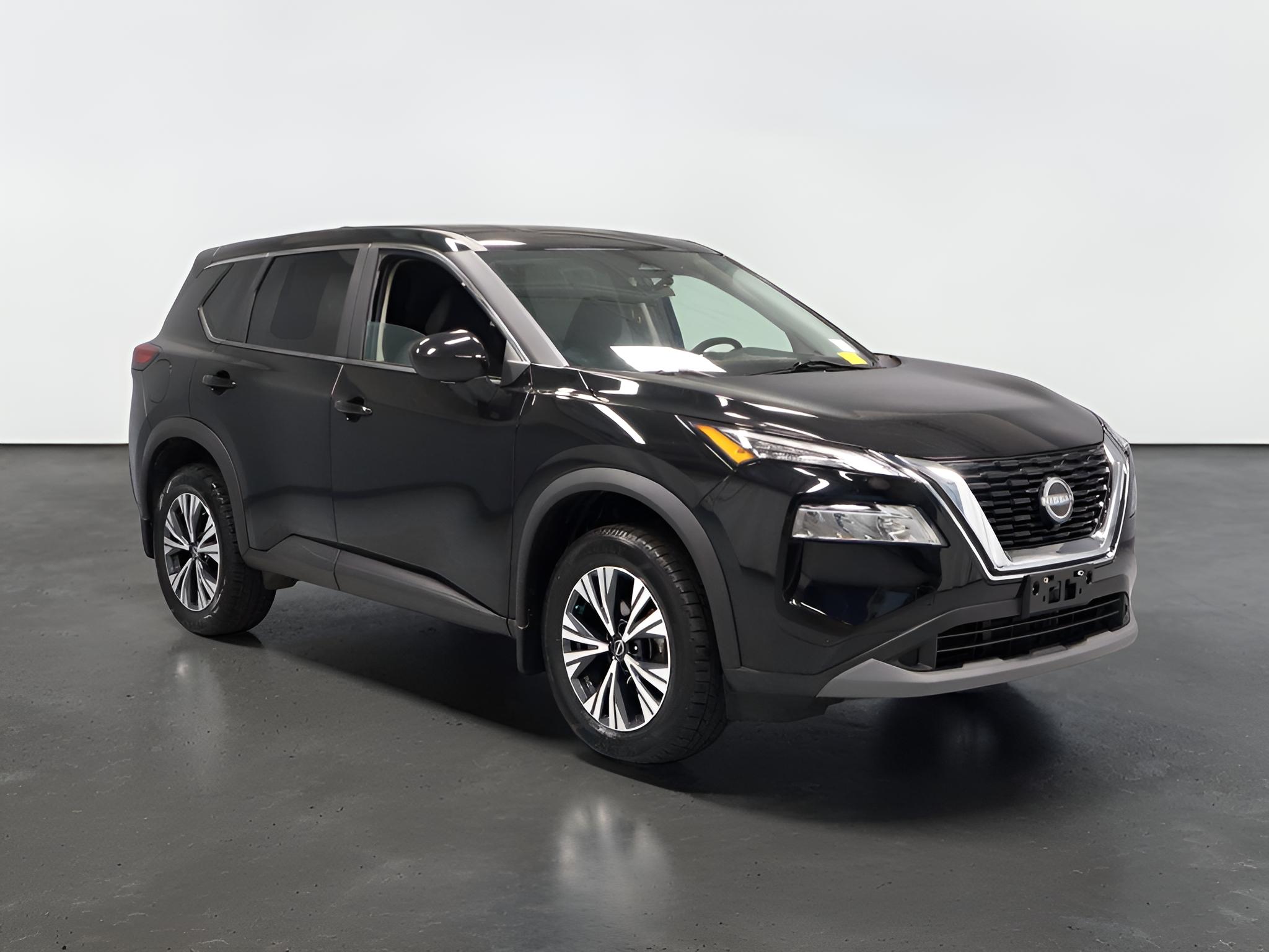 2023 Nissan Rogue AWD SV