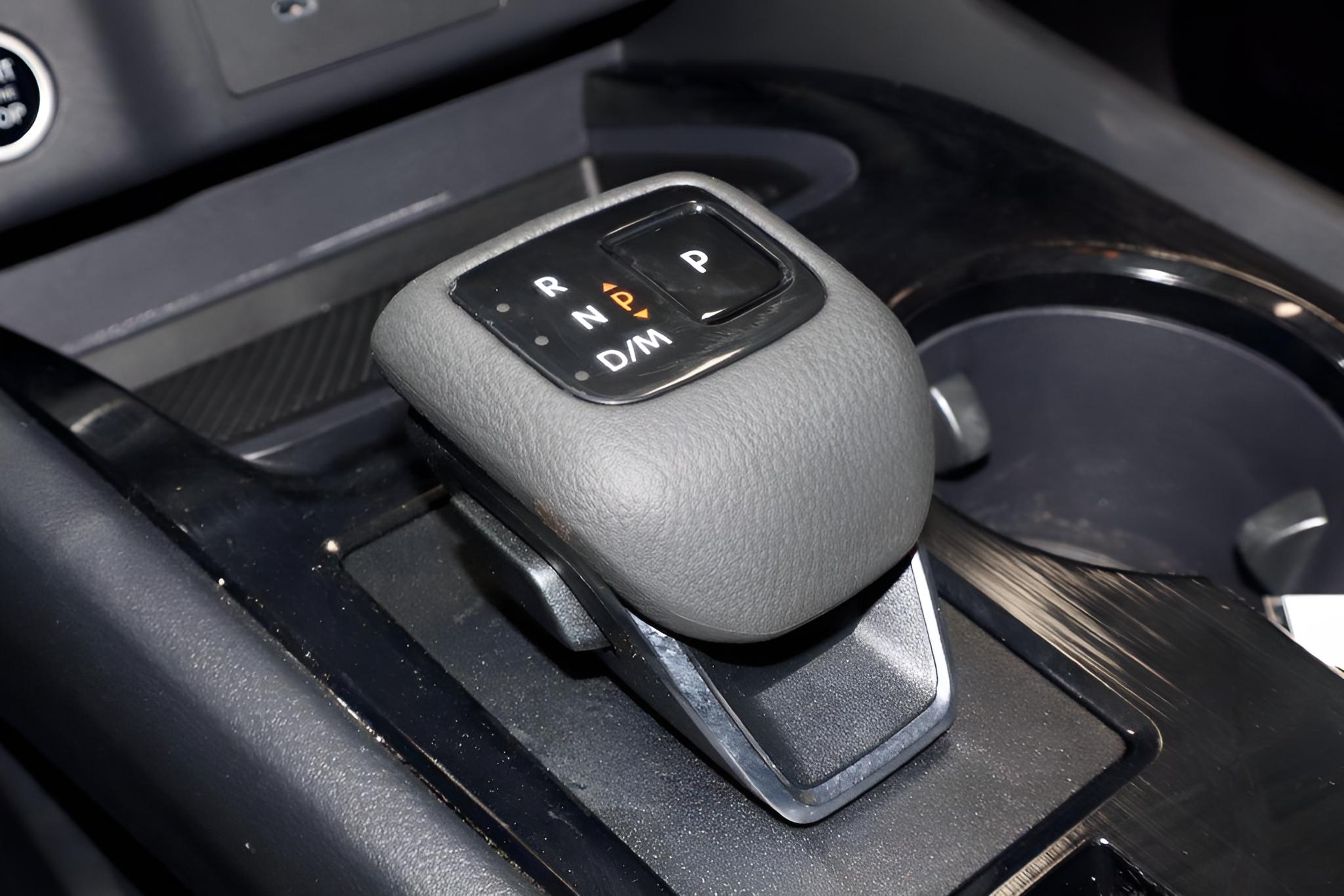 2023 Nissan Rogue AWD SV