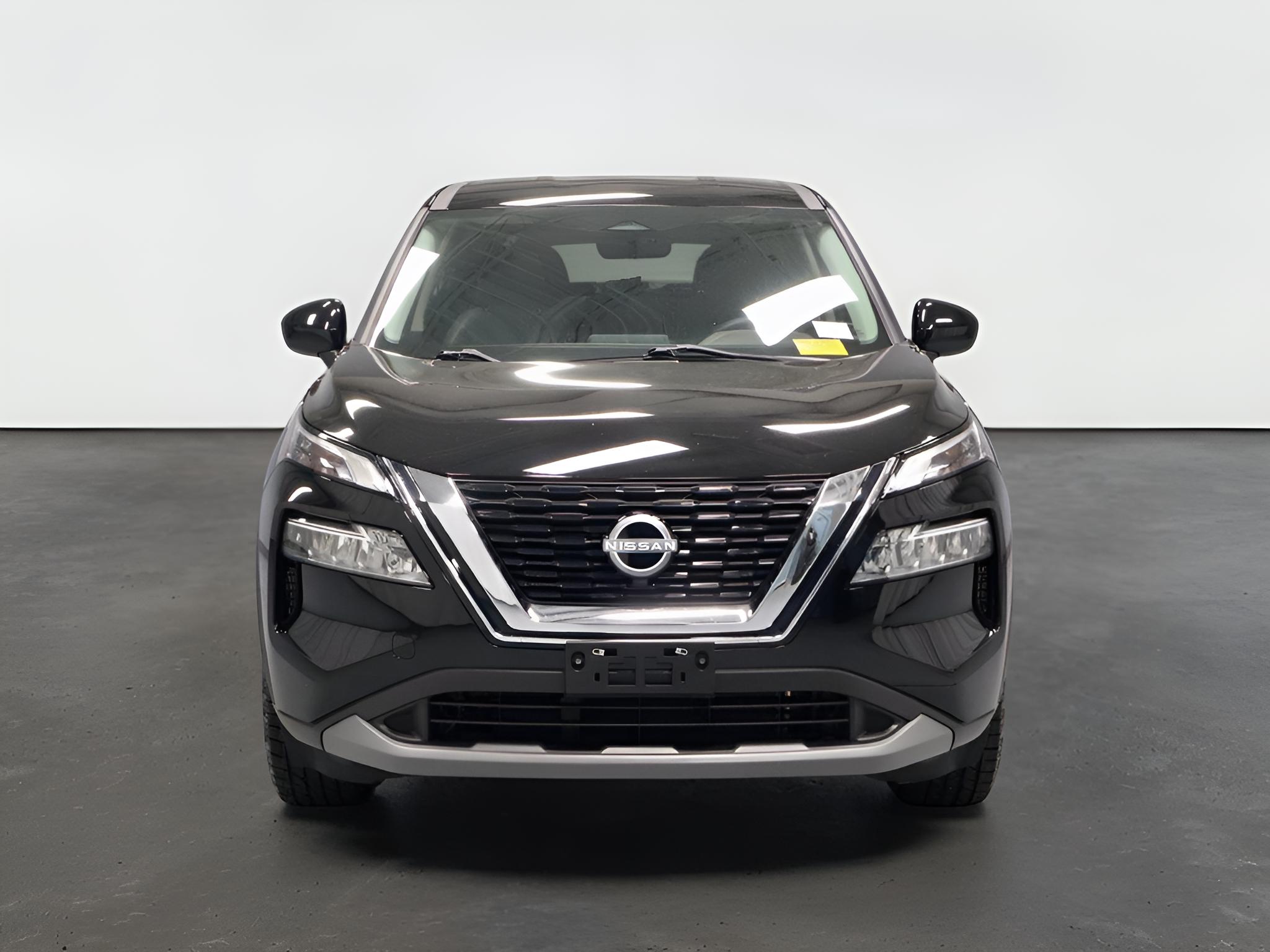 2023 Nissan Rogue AWD SV