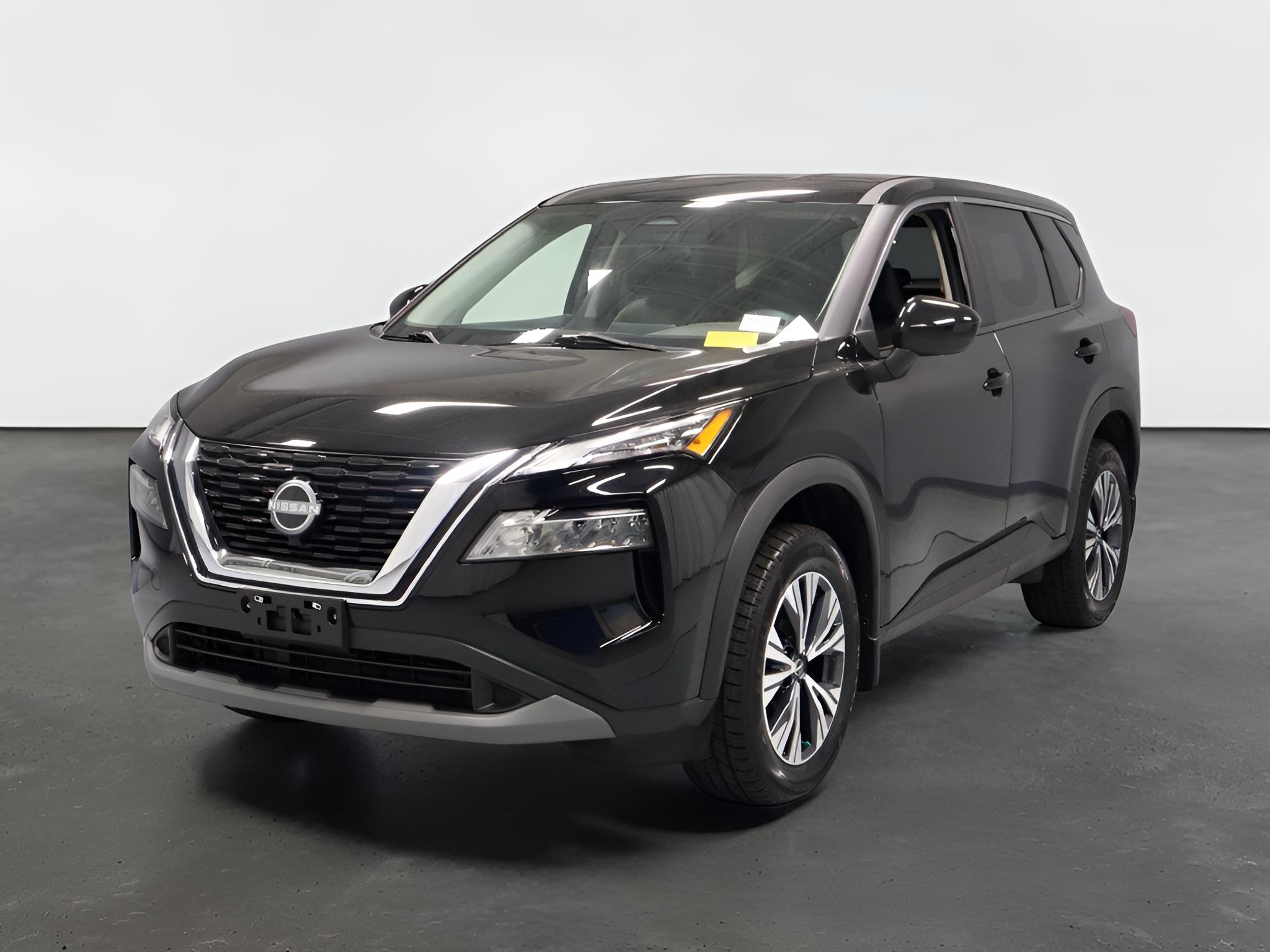 2023 Nissan Rogue AWD SV