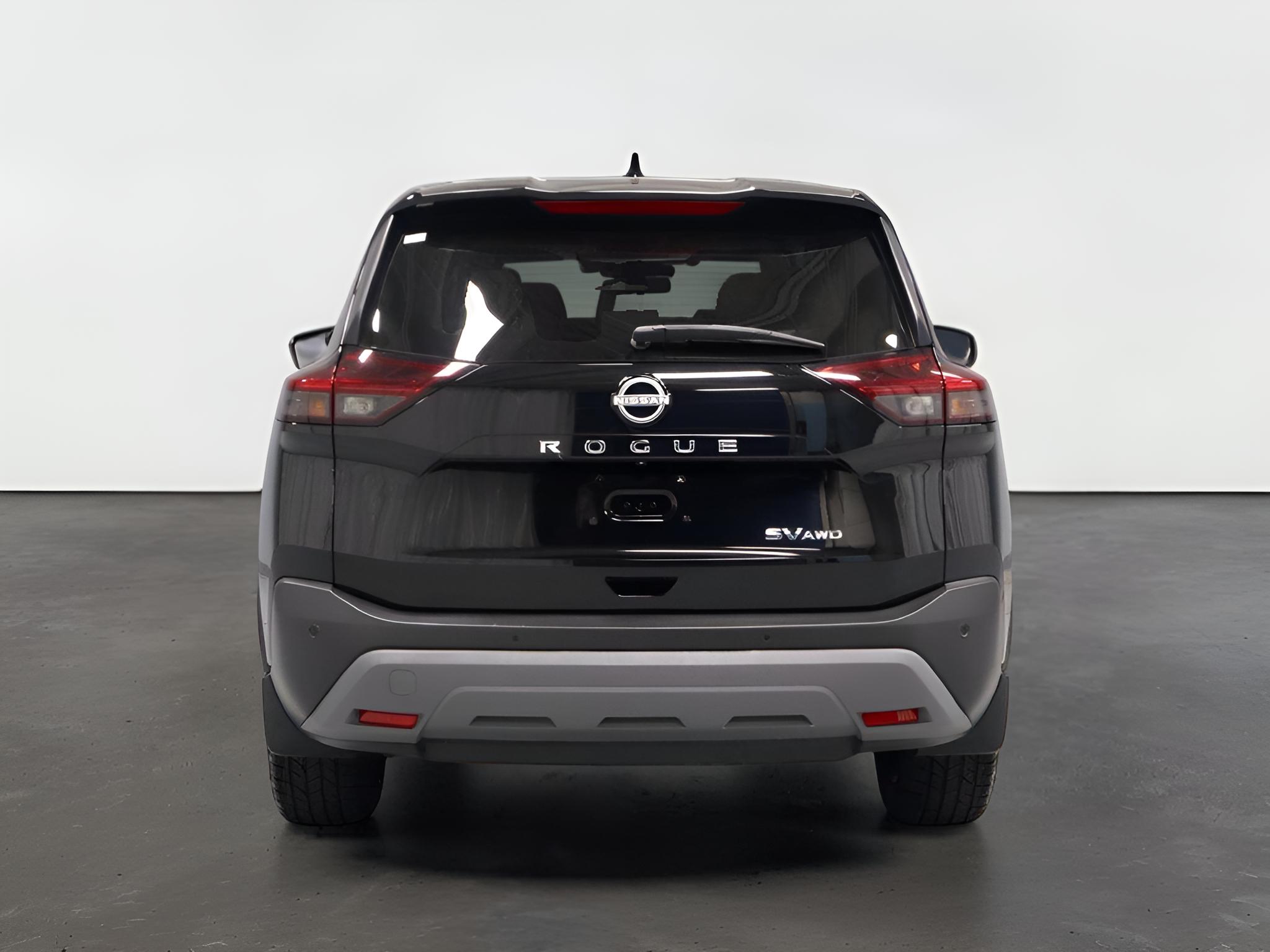2023 Nissan Rogue AWD SV