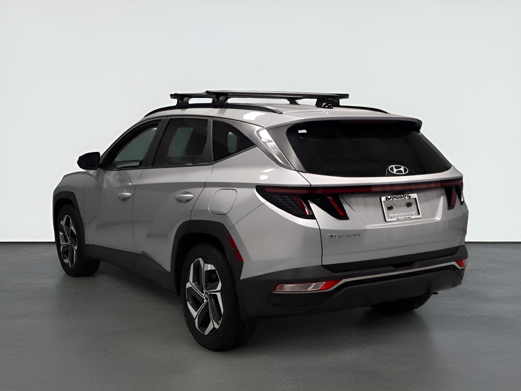 2024 Hyundai TUCSON SEL FWD *Ltd Avail*