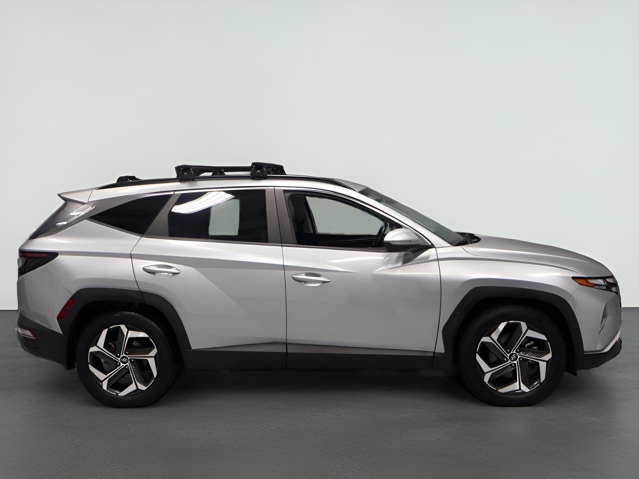 2024 Hyundai TUCSON SEL FWD *Ltd Avail*