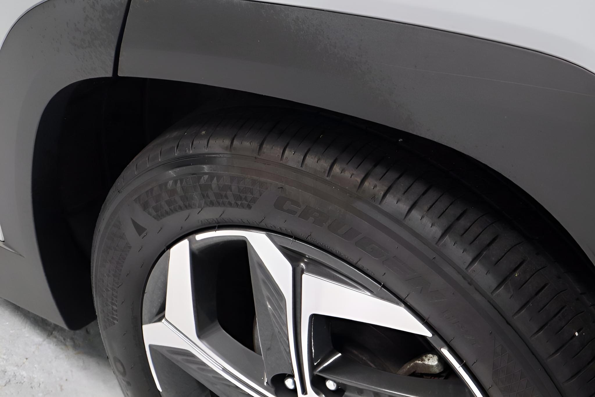 2024 Hyundai TUCSON SEL FWD *Ltd Avail*