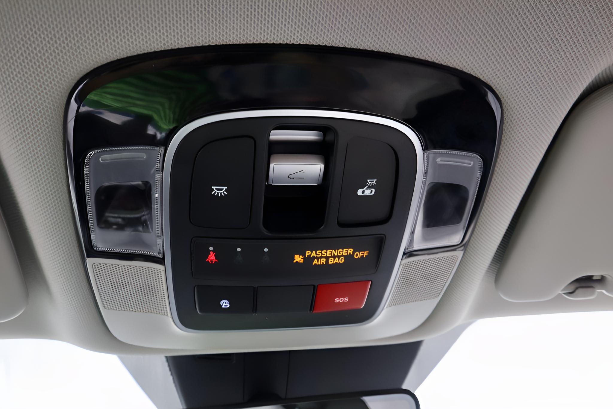 2024 Hyundai TUCSON SEL FWD *Ltd Avail*