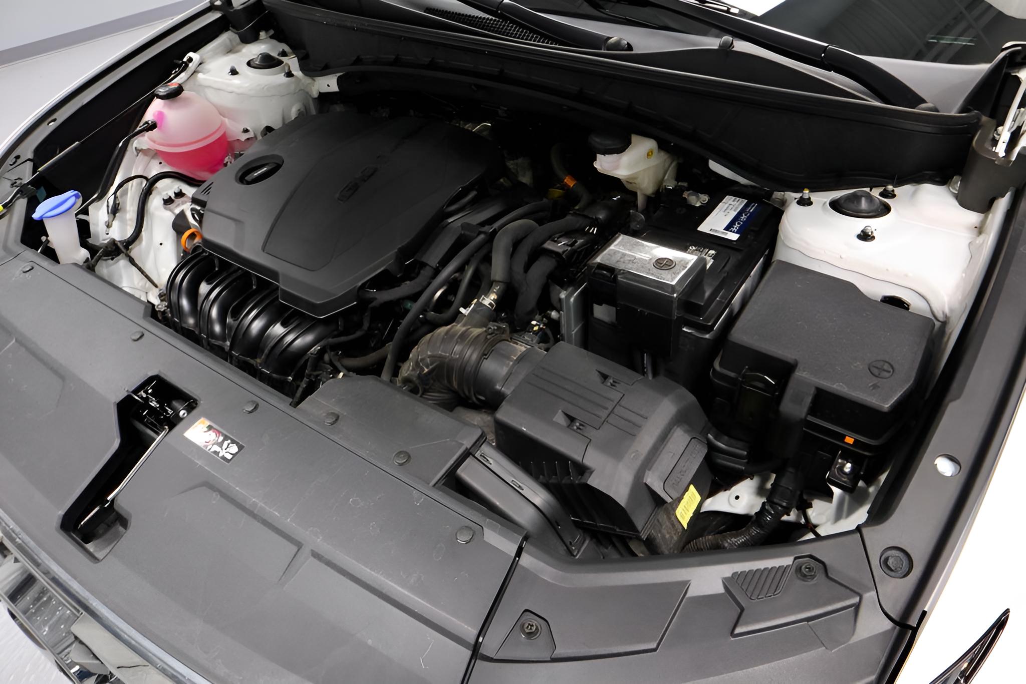 2025 Hyundai TUCSON XRT AWD