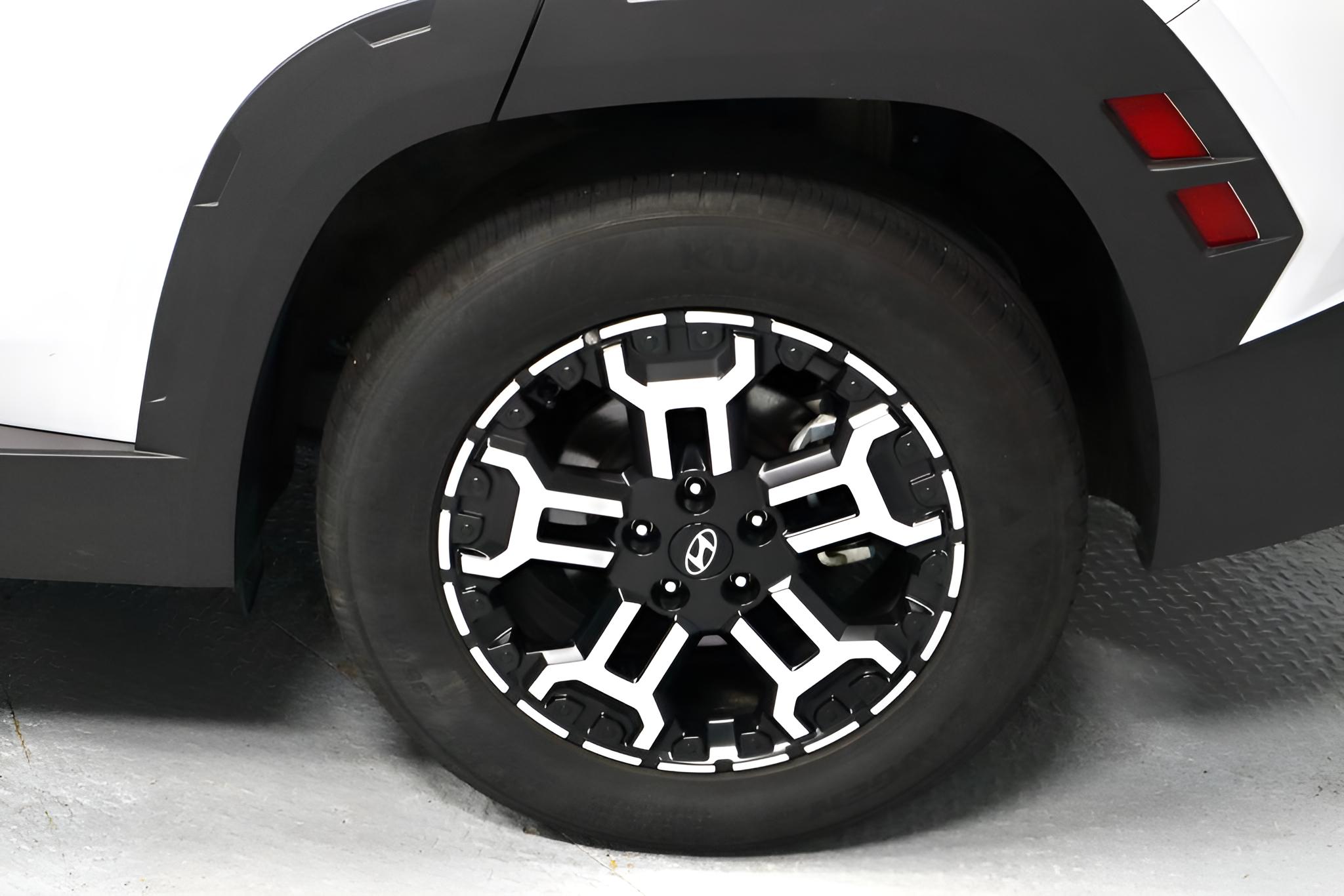 2025 Hyundai TUCSON XRT AWD