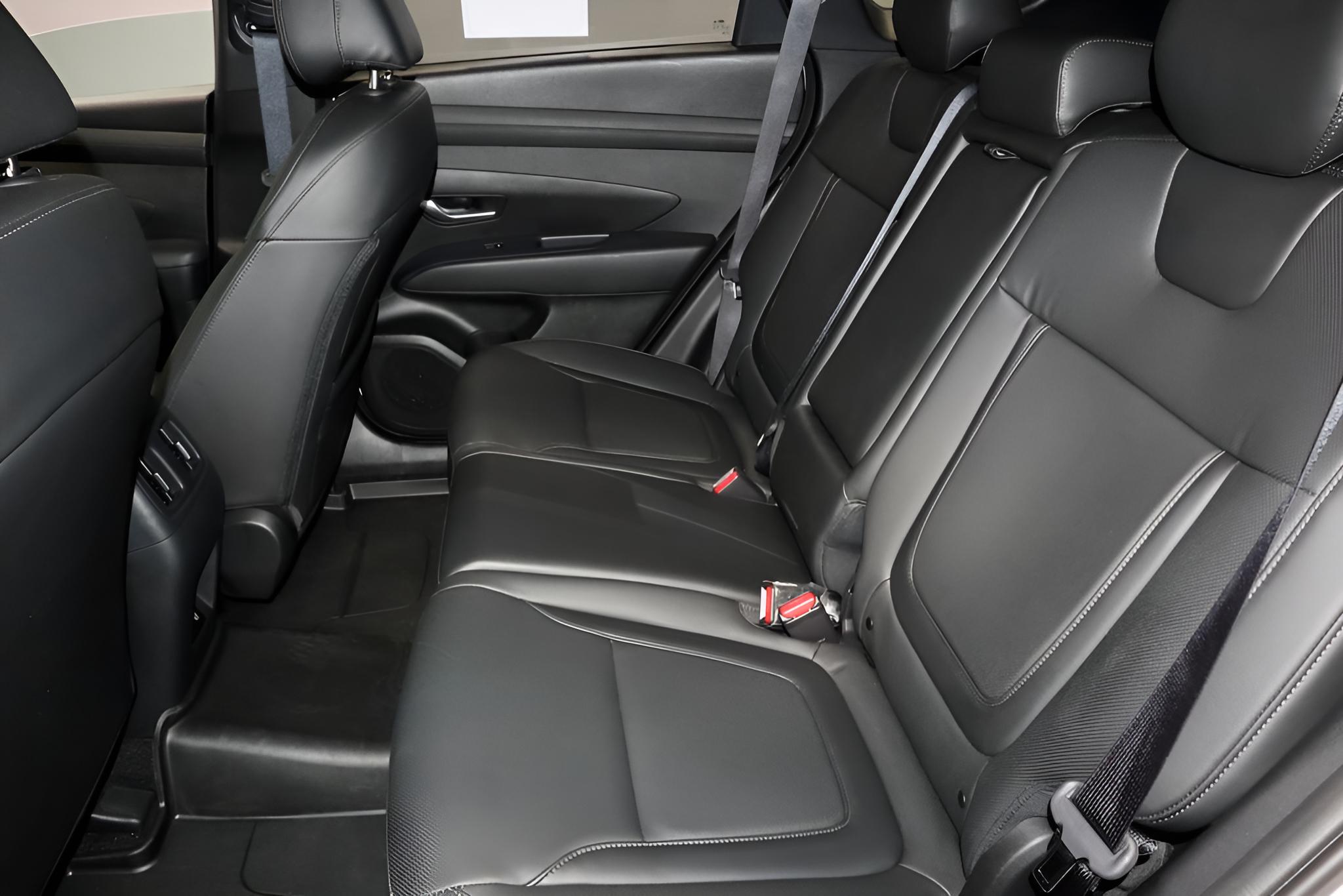 2025 Hyundai TUCSON XRT AWD