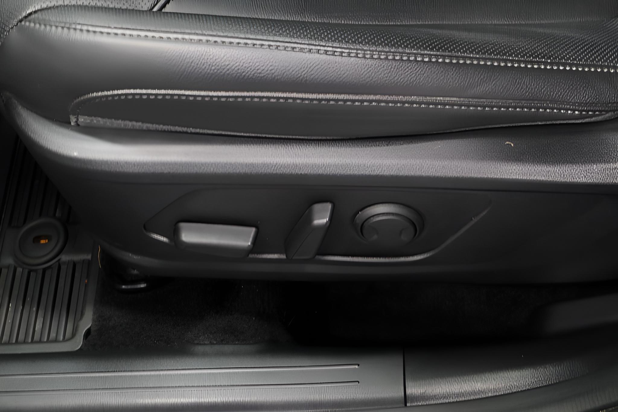 2025 Hyundai TUCSON XRT AWD