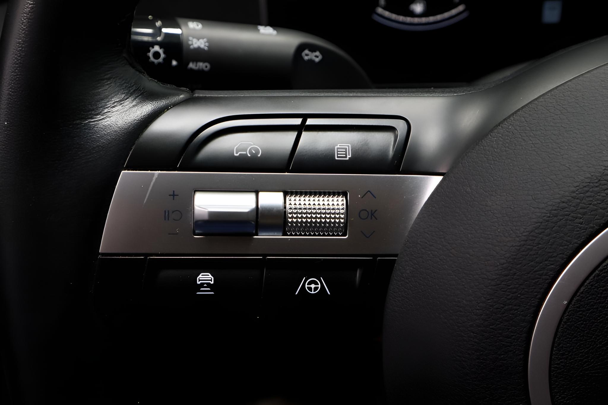 2025 Hyundai TUCSON XRT AWD