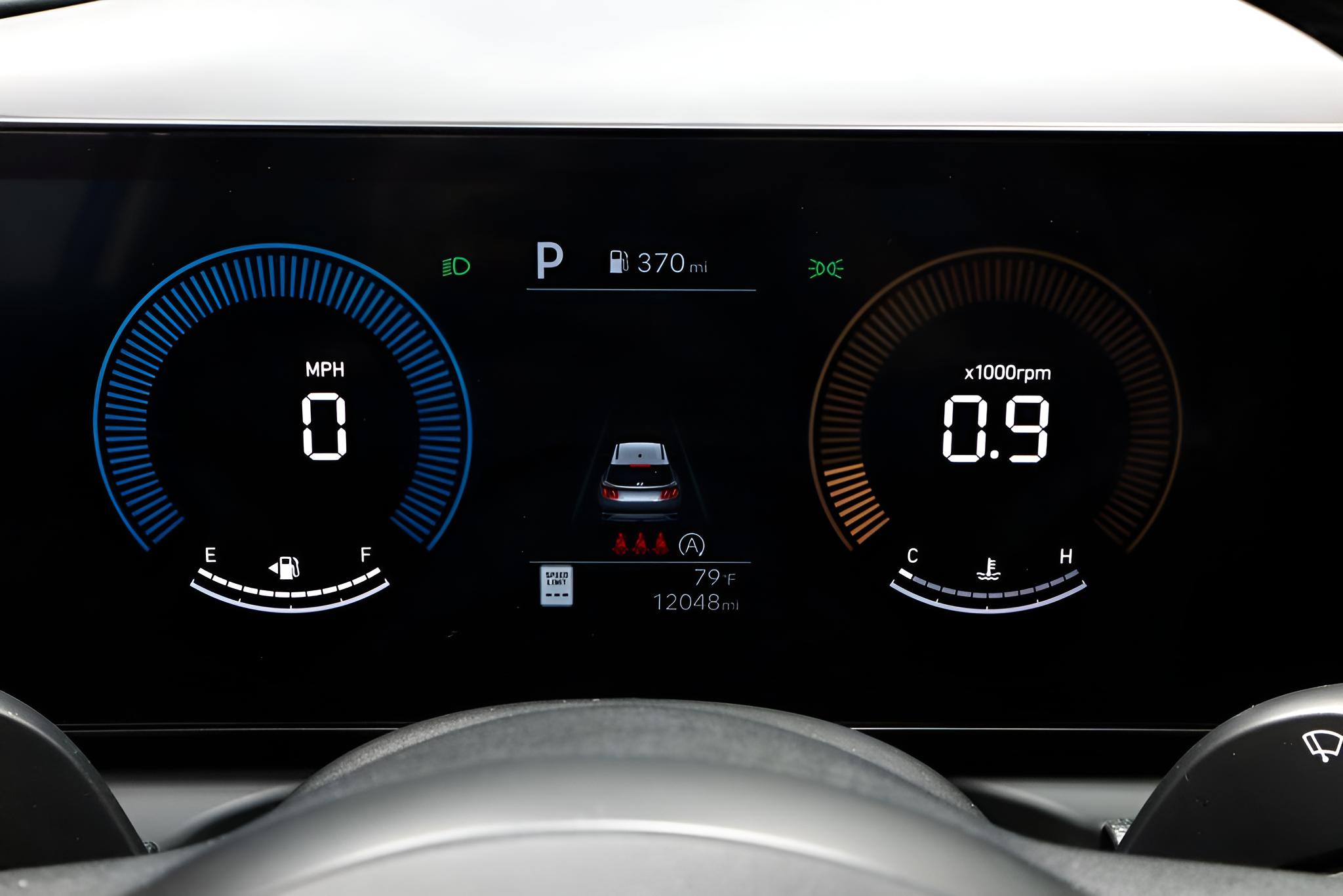 2025 Hyundai TUCSON XRT AWD