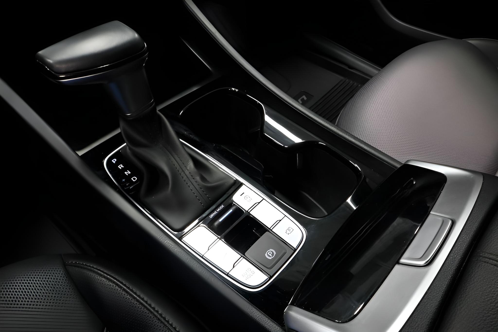 2025 Hyundai TUCSON XRT AWD