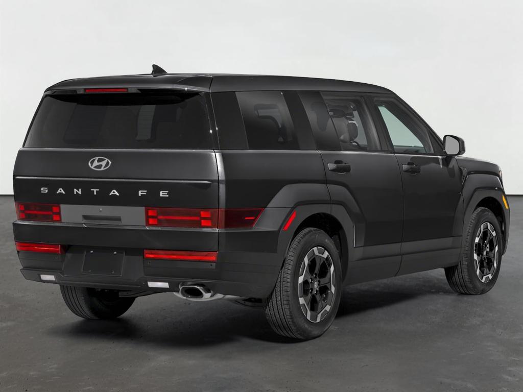 2025 Hyundai SANTA FE SE