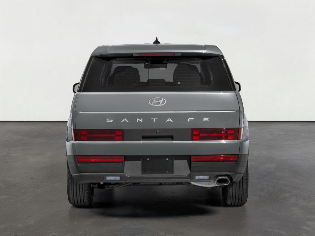 2025 Hyundai SANTA FE SE