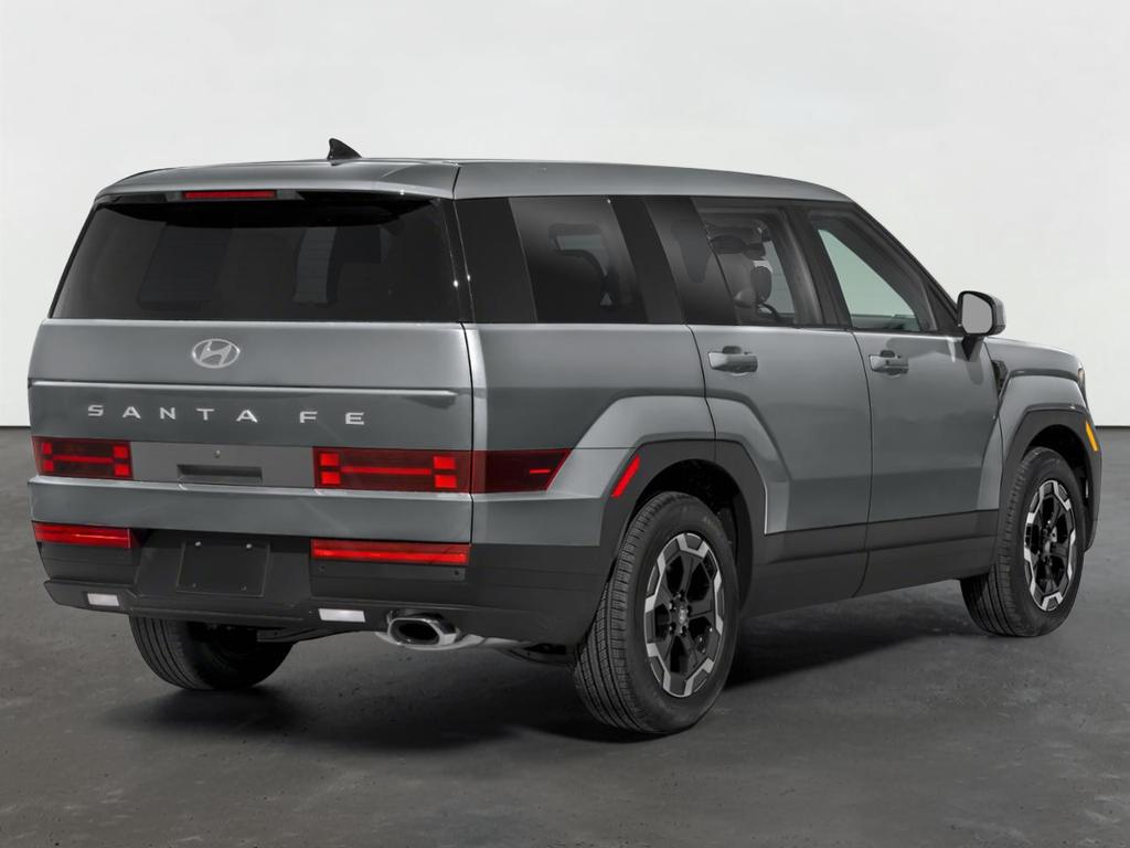 2025 Hyundai SANTA FE SE