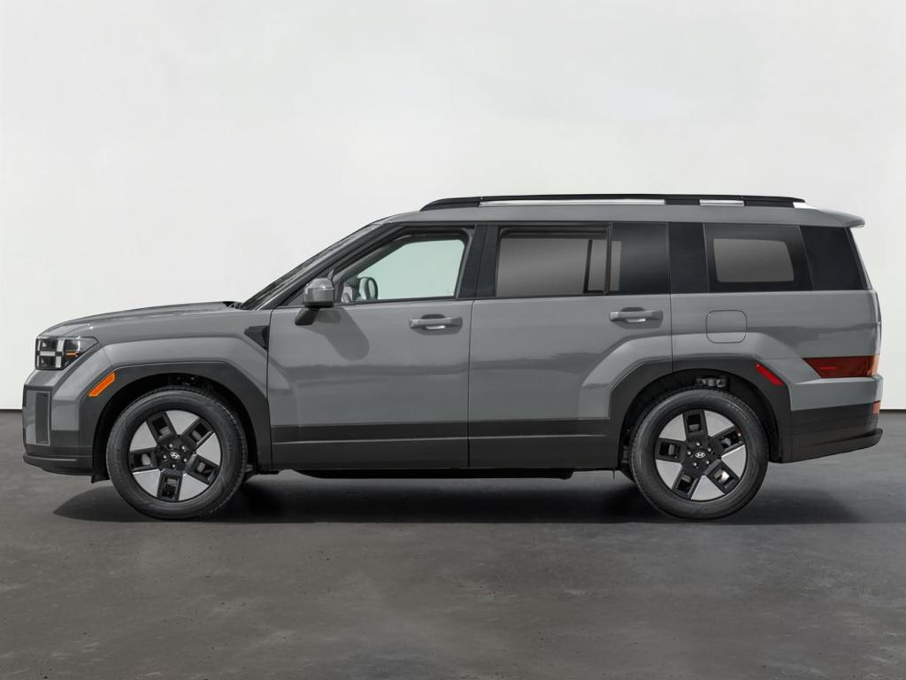 2025 Hyundai SANTA FE Hybrid SEL