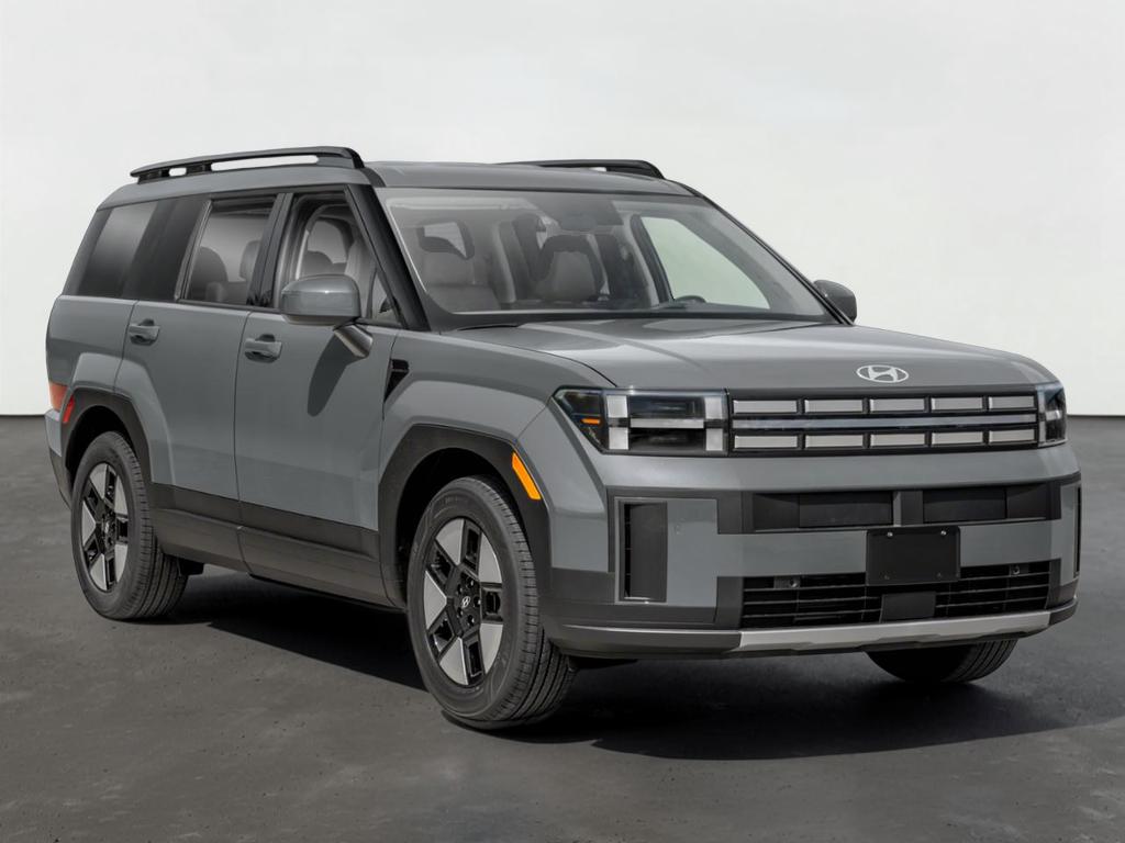 2025 Hyundai SANTA FE Hybrid SEL