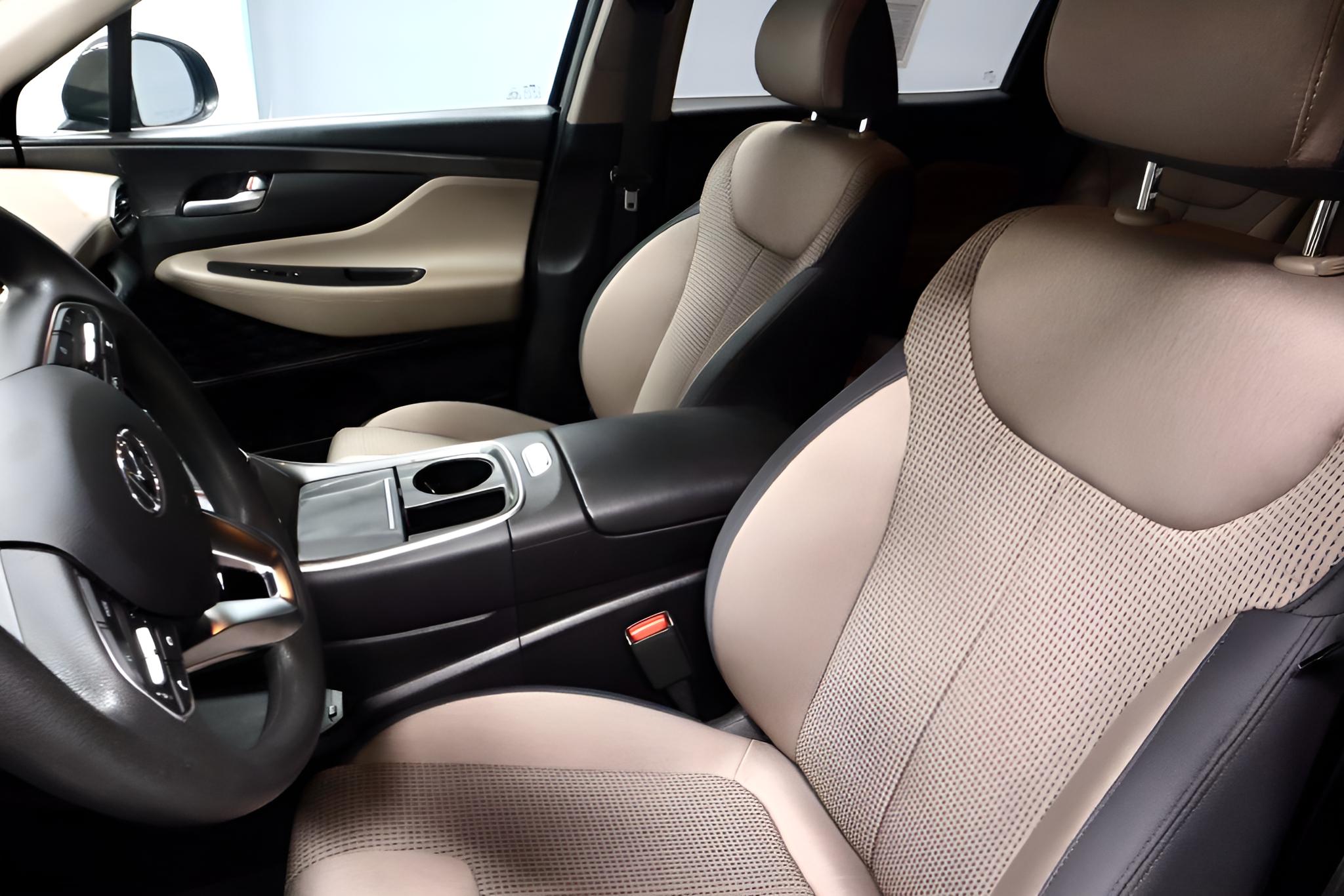 2023 Hyundai SANTA FE SE