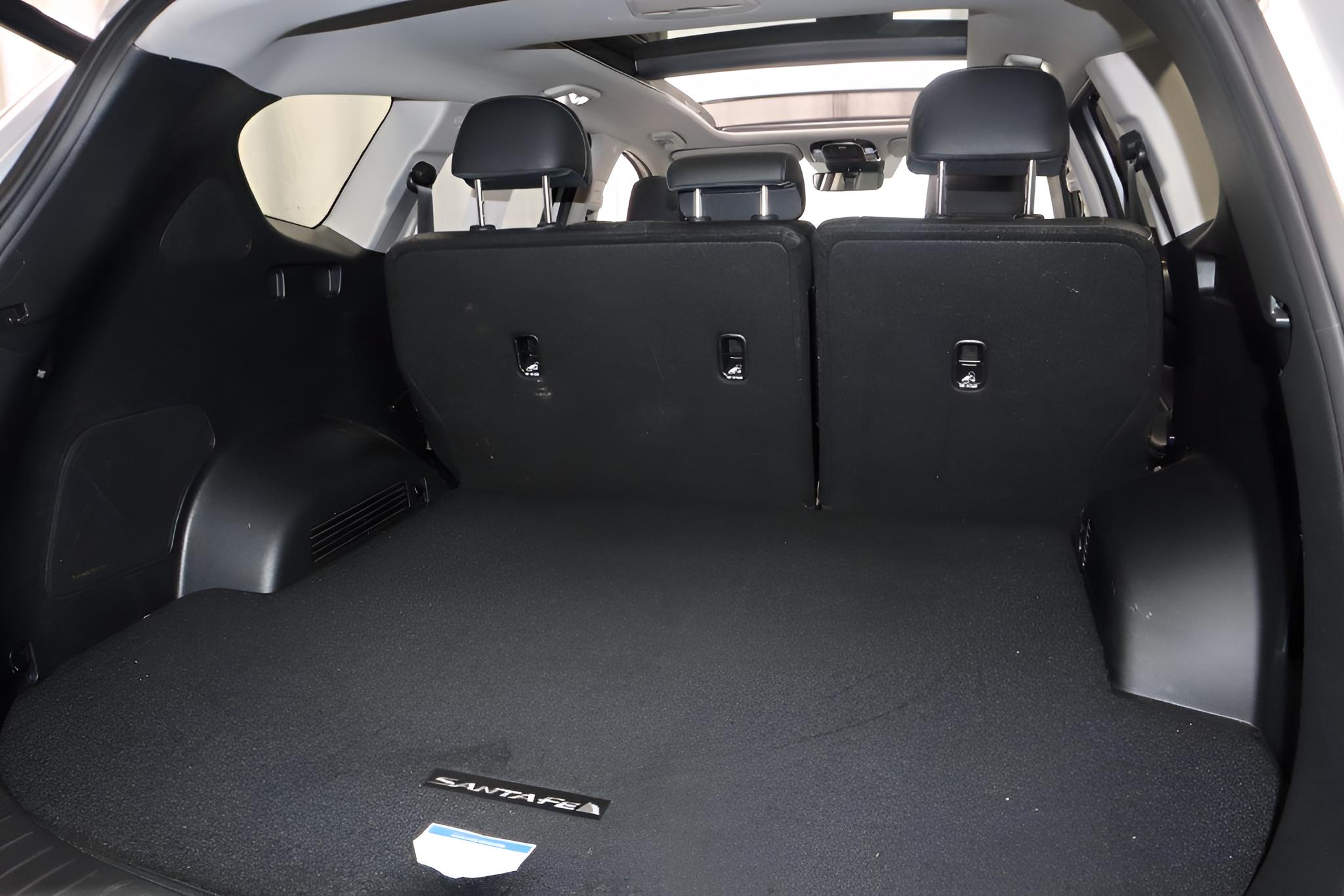 2023 Hyundai SANTA FE HYBRID Limited