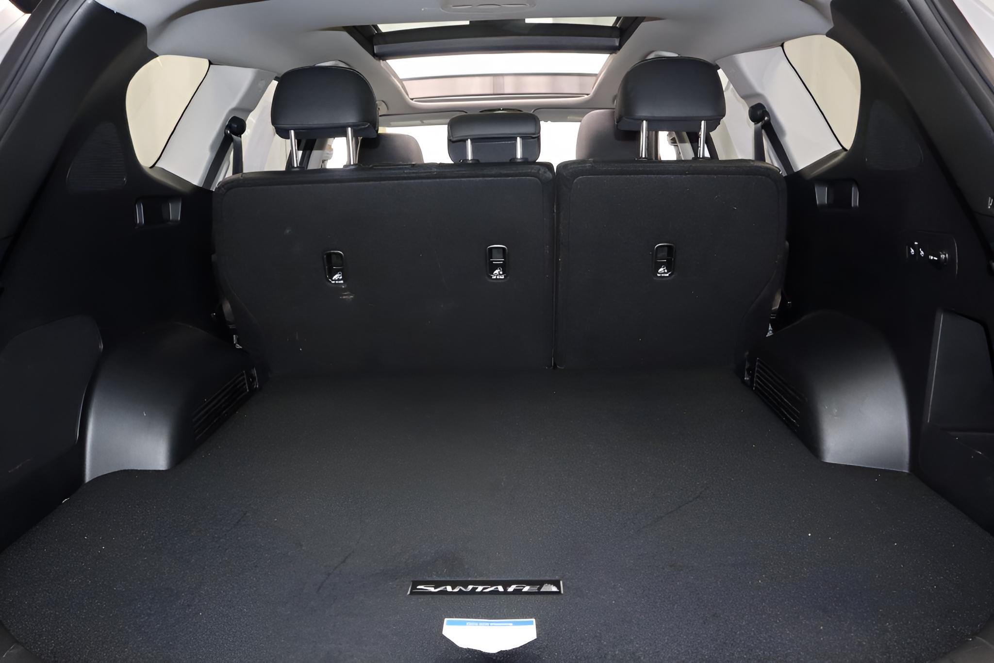 2023 Hyundai SANTA FE HYBRID Limited