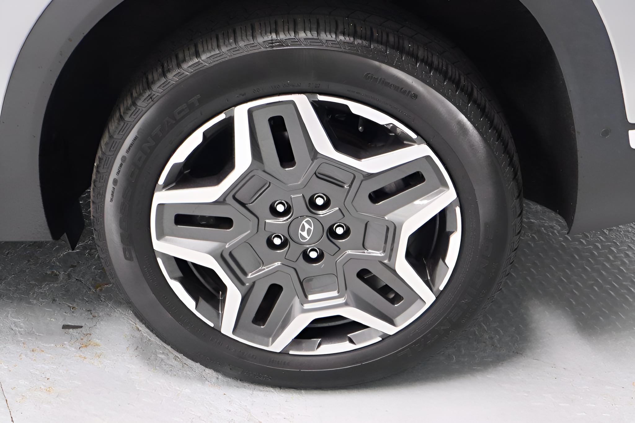 2023 Hyundai SANTA FE HYBRID Limited