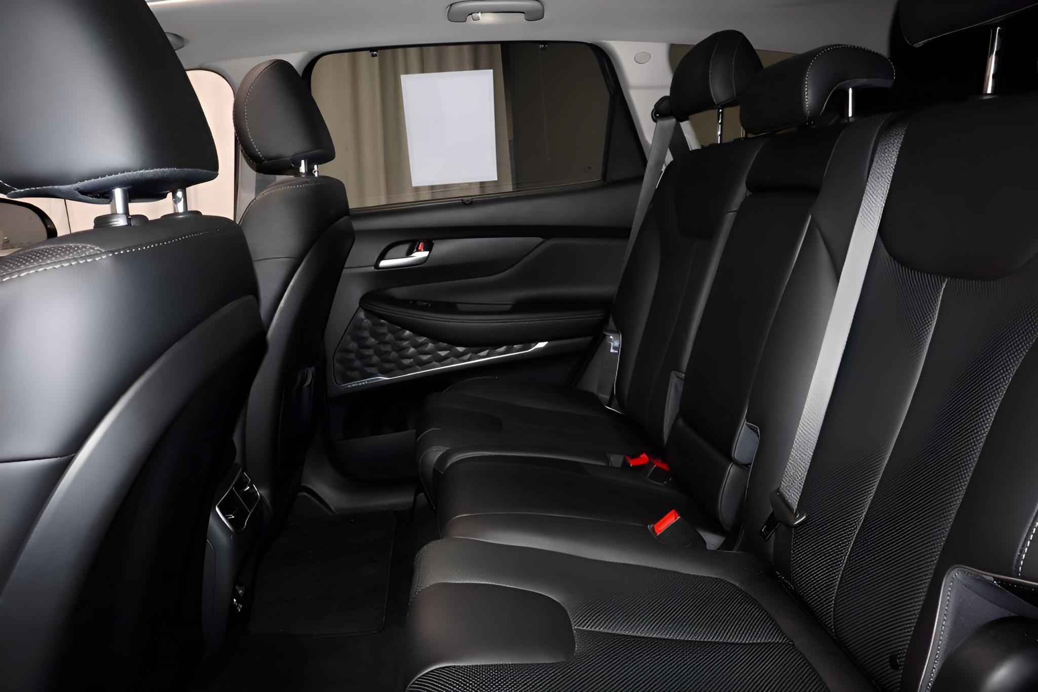 2023 Hyundai SANTA FE HYBRID Limited