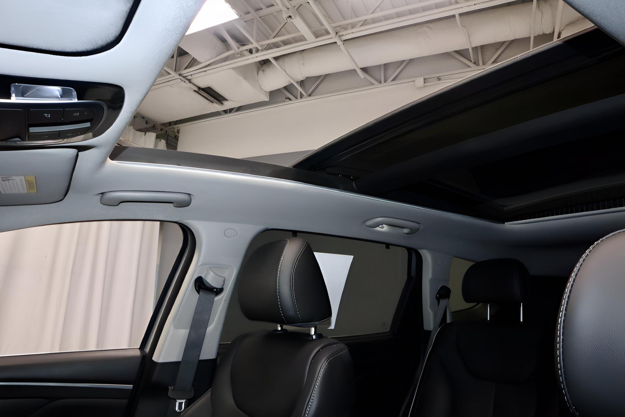 2023 Hyundai SANTA FE HYBRID Limited
