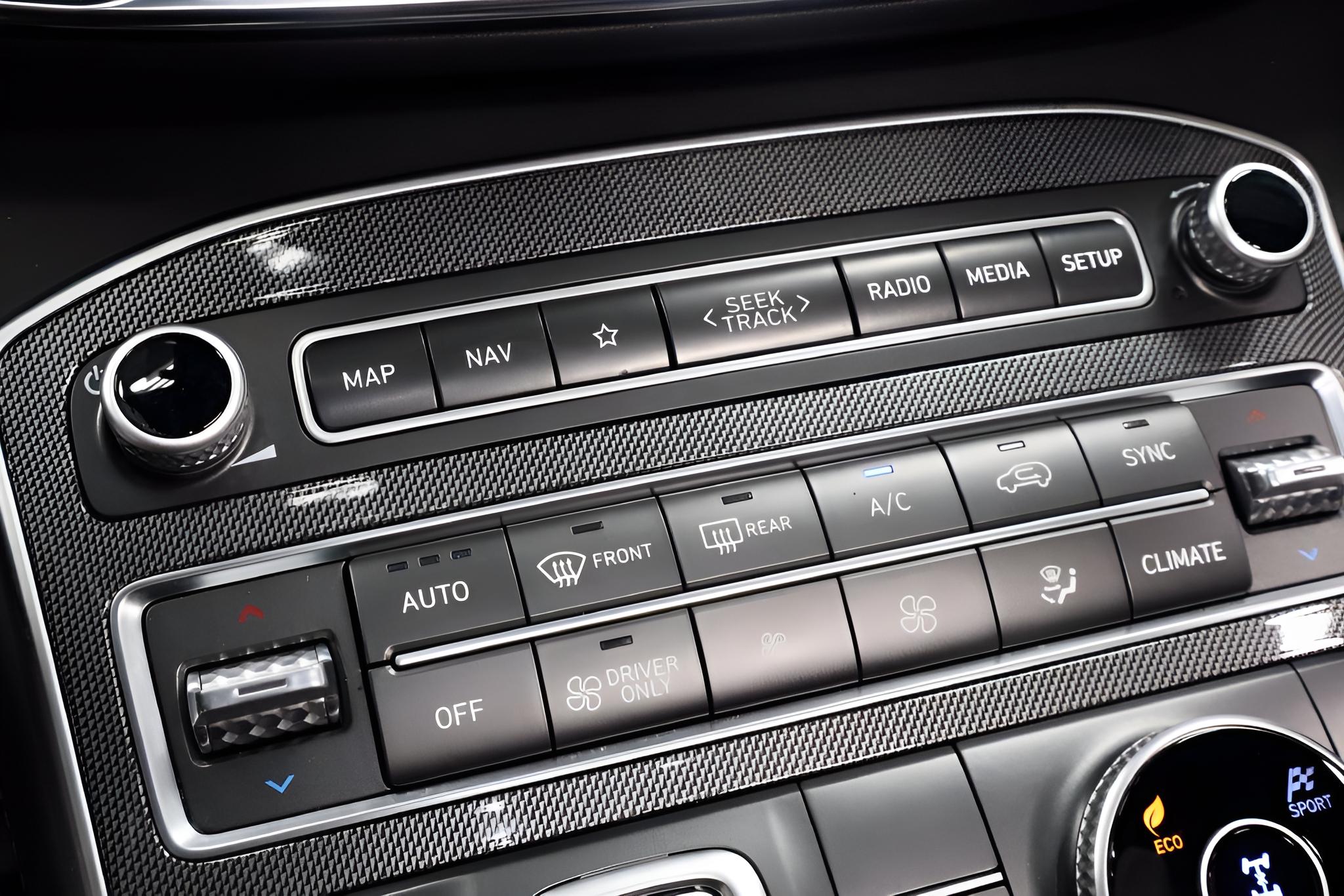 2023 Hyundai SANTA FE HYBRID Limited