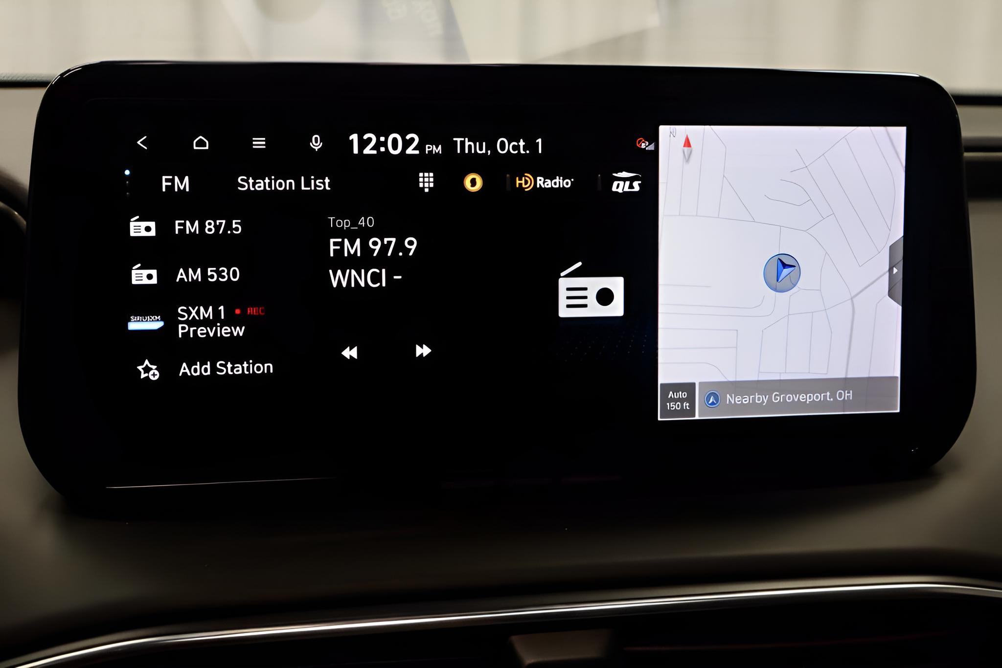 2023 Hyundai SANTA FE HYBRID Limited
