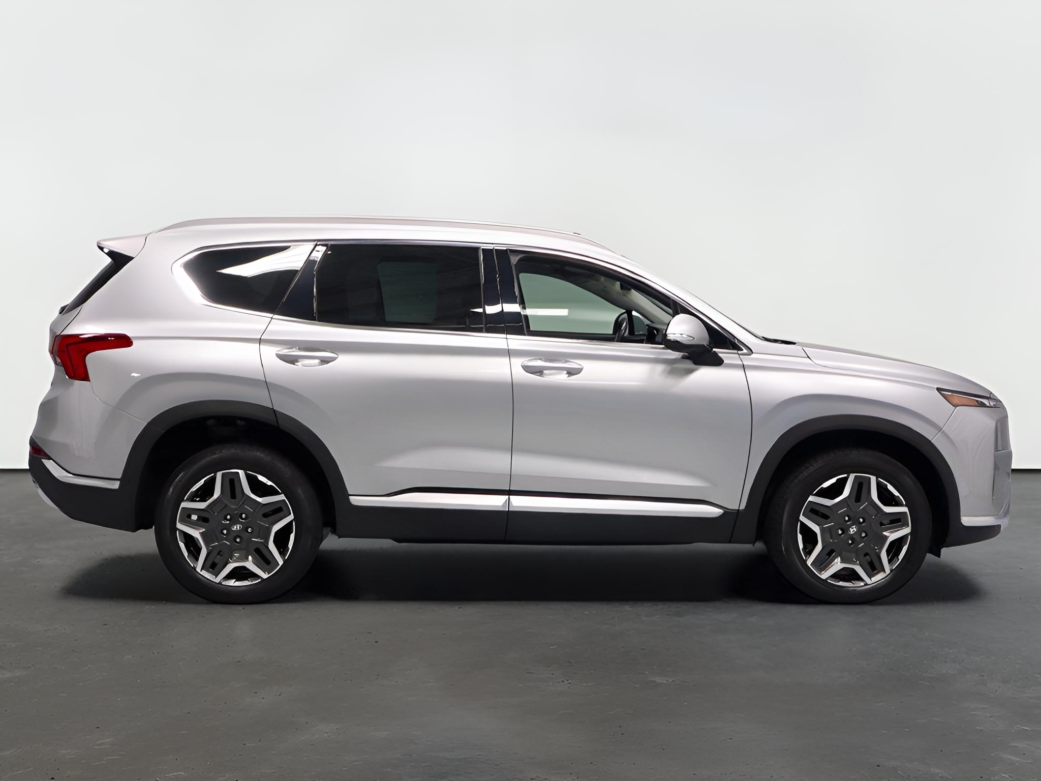 2023 Hyundai SANTA FE HYBRID Limited