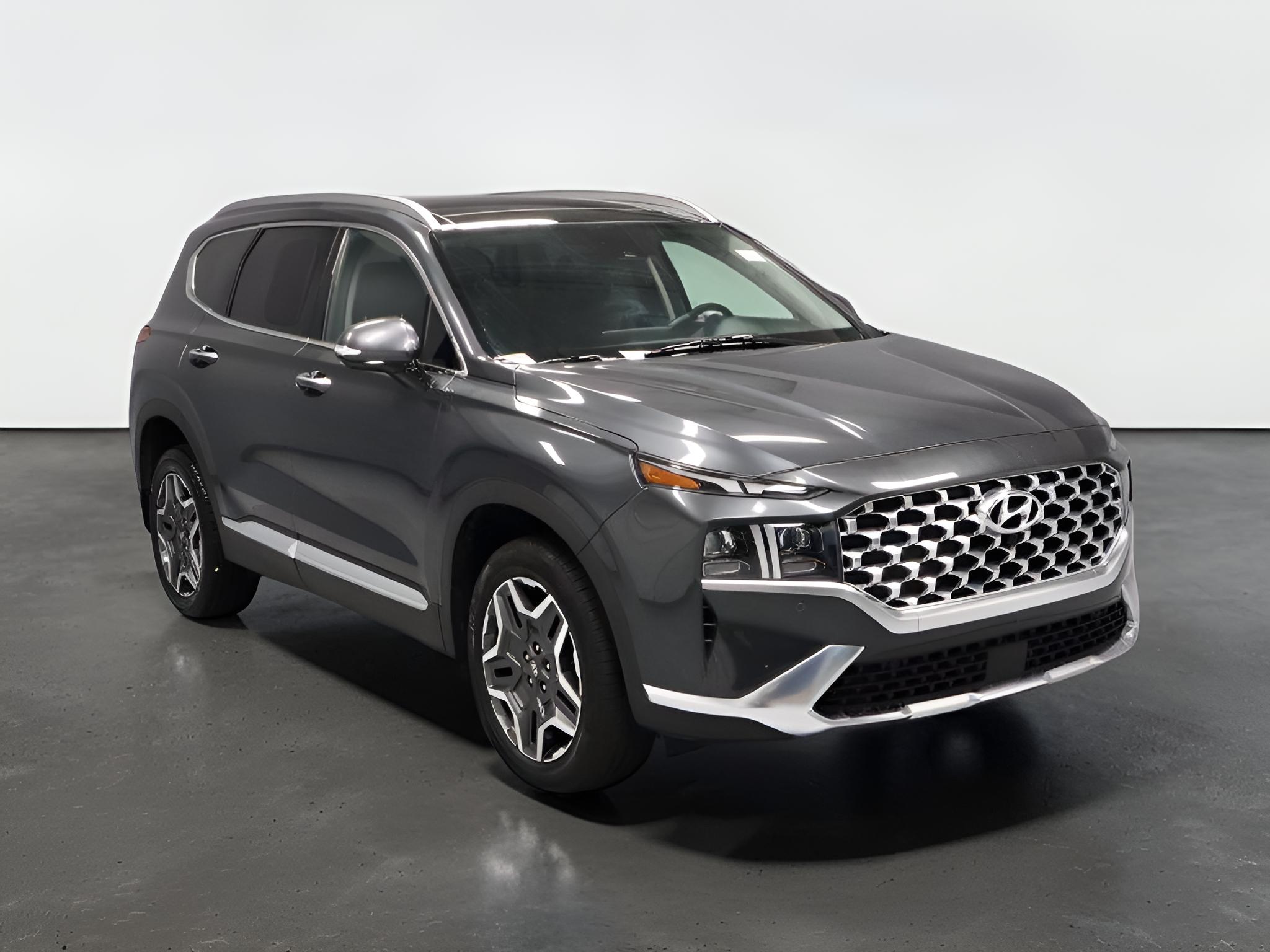2023 Hyundai Santa Fe