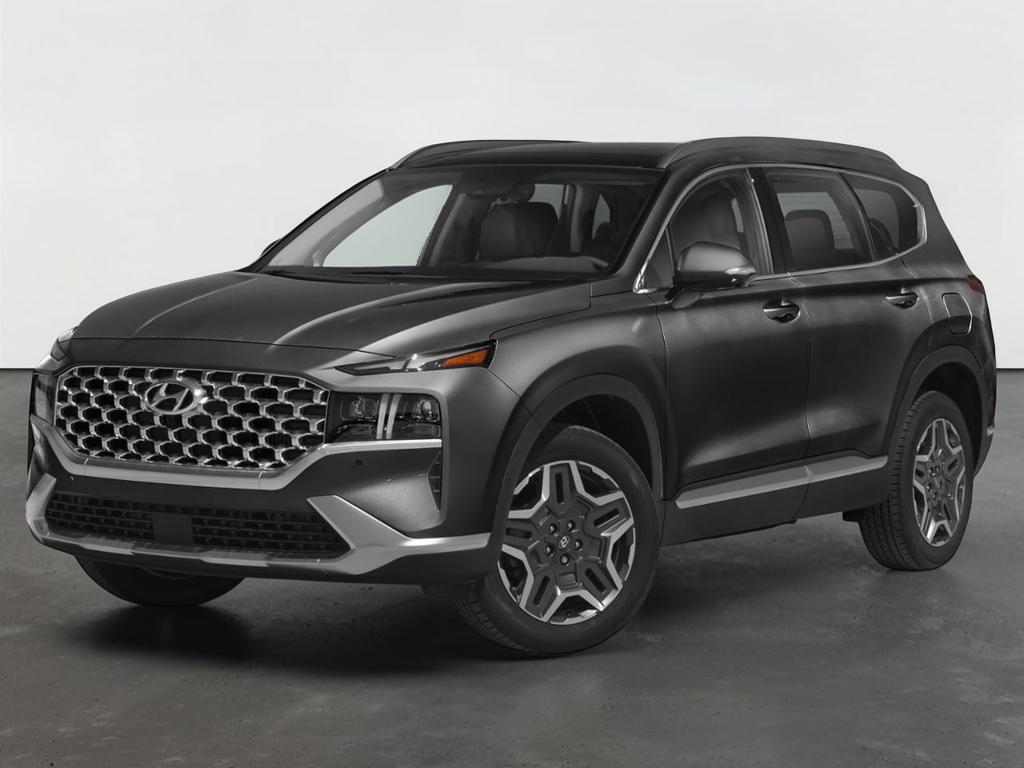 2023 Hyundai SANTA FE Hybrid Limited