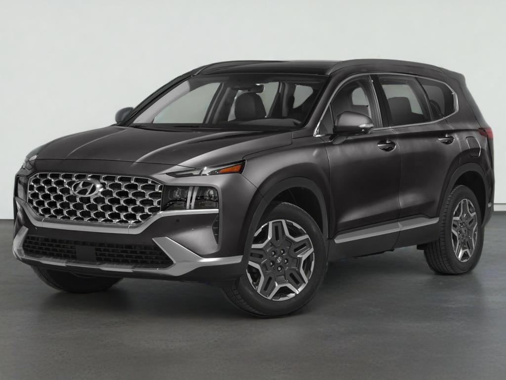 2023 Hyundai SANTA FE HYBRID Limited